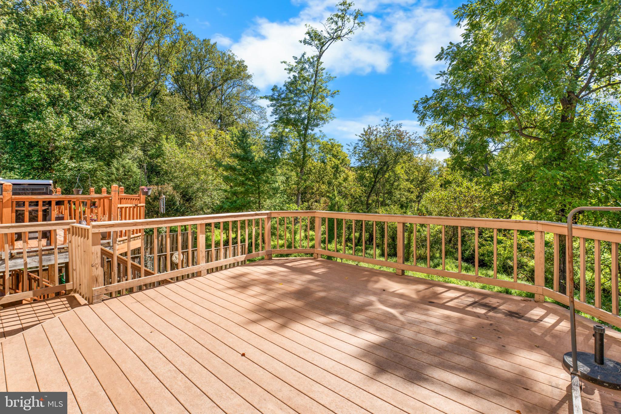 DORSEY HALL - Residential