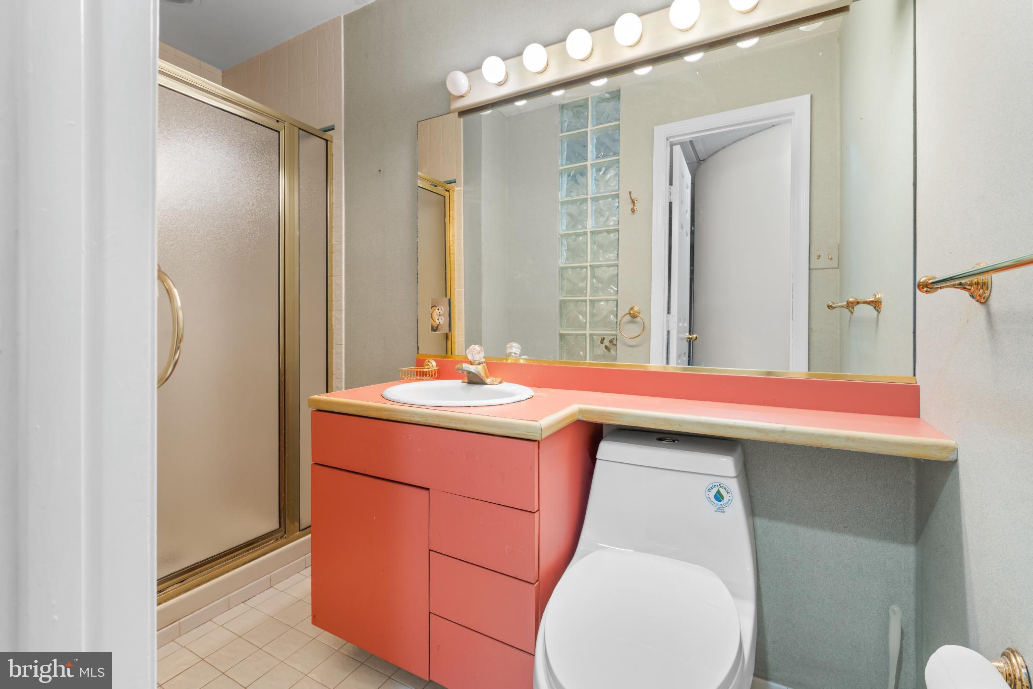 DORSEY HALL - Residential