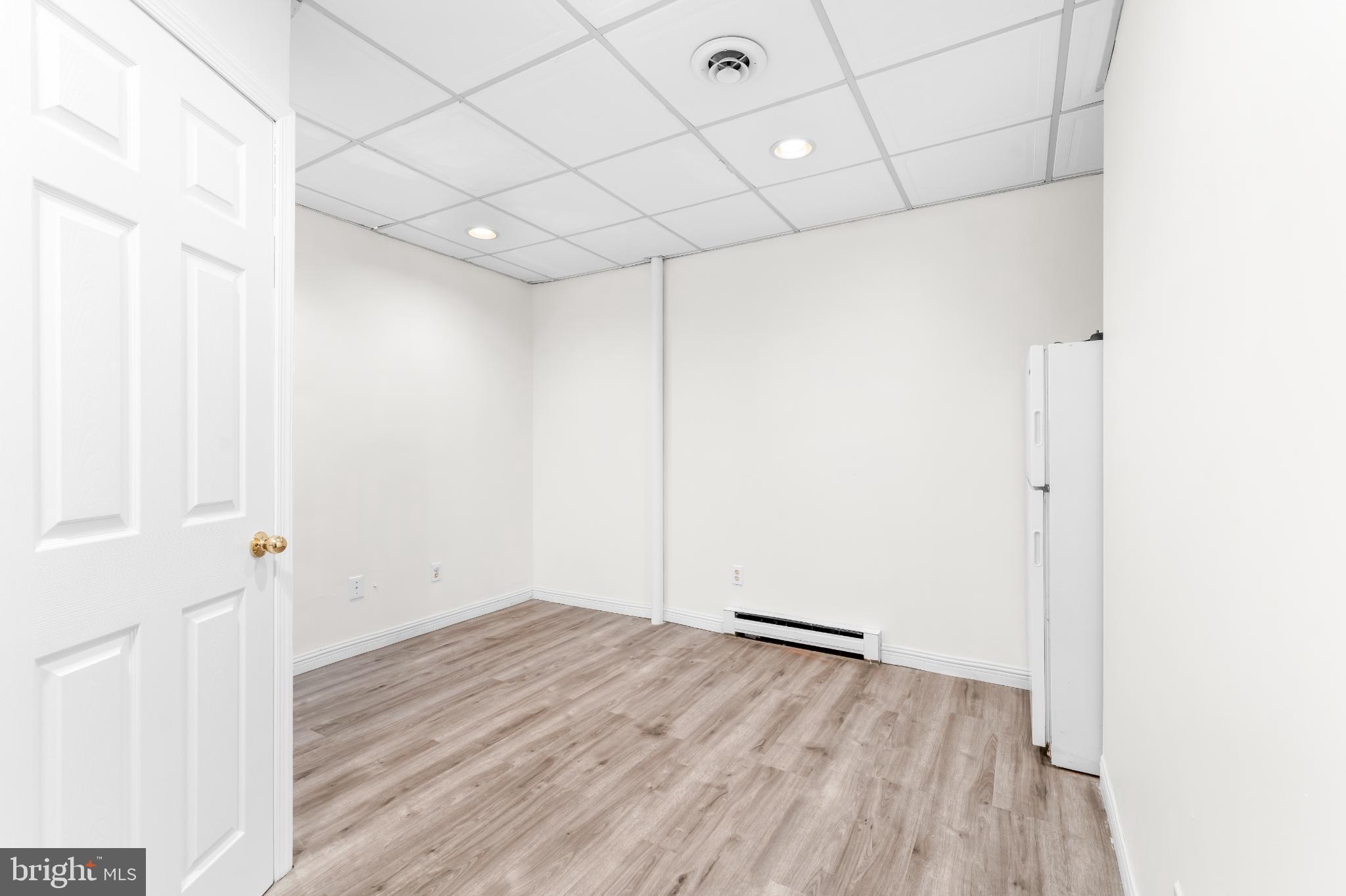 DORSEY HALL - Residential