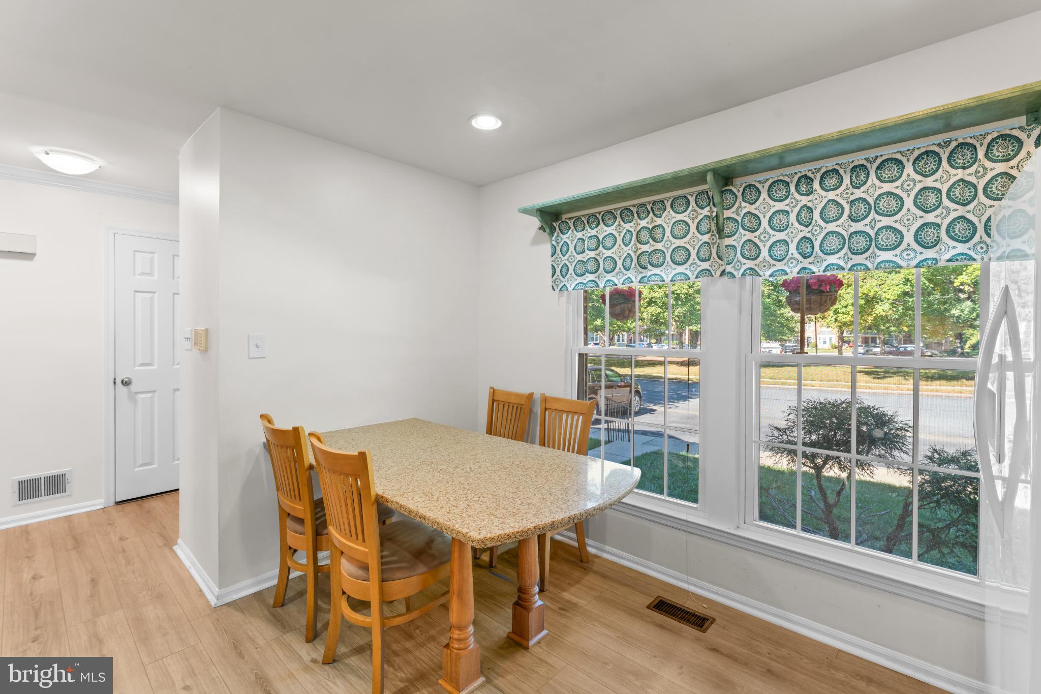 DORSEY HALL - Residential