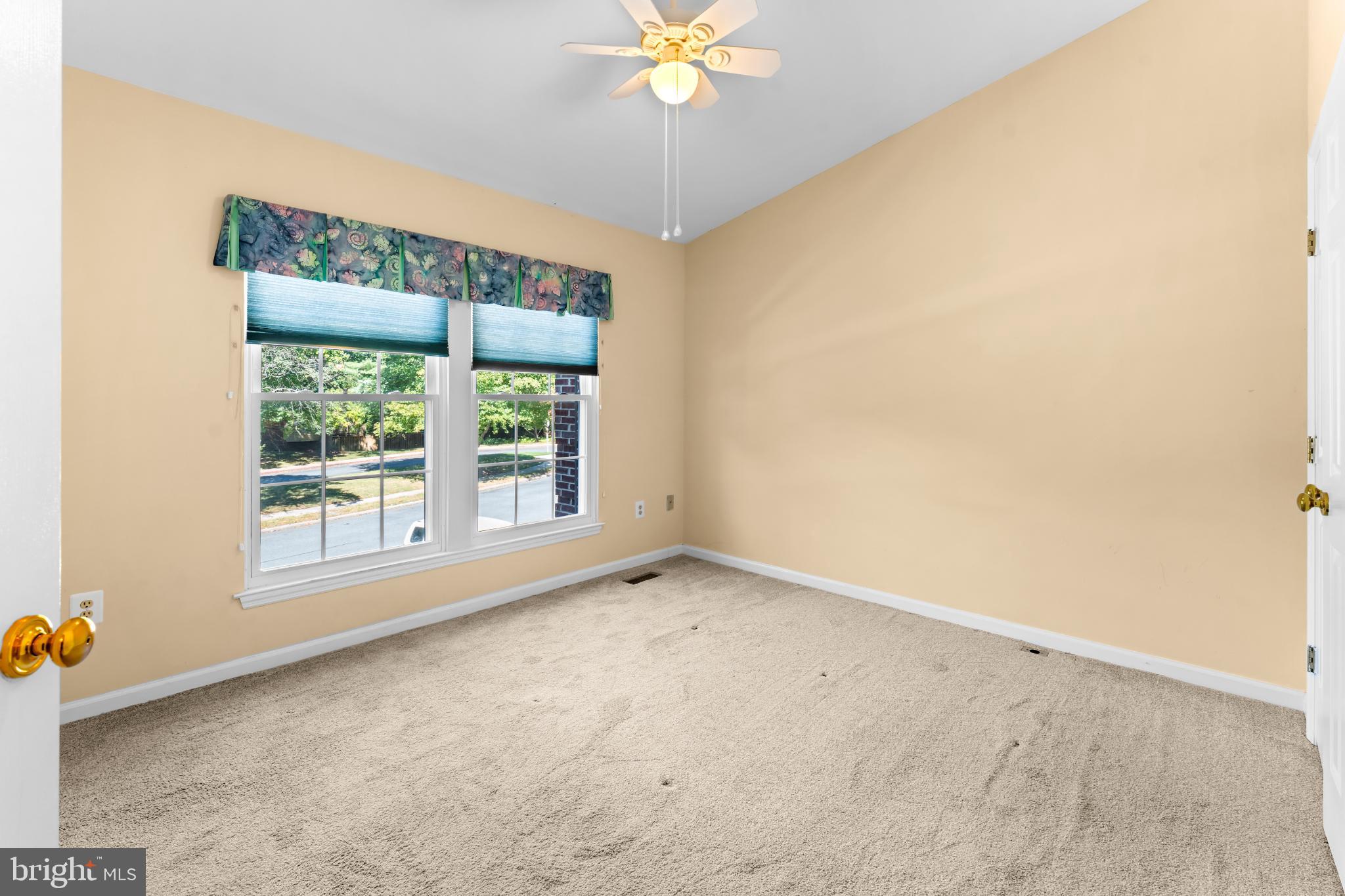 DORSEY HALL - Residential