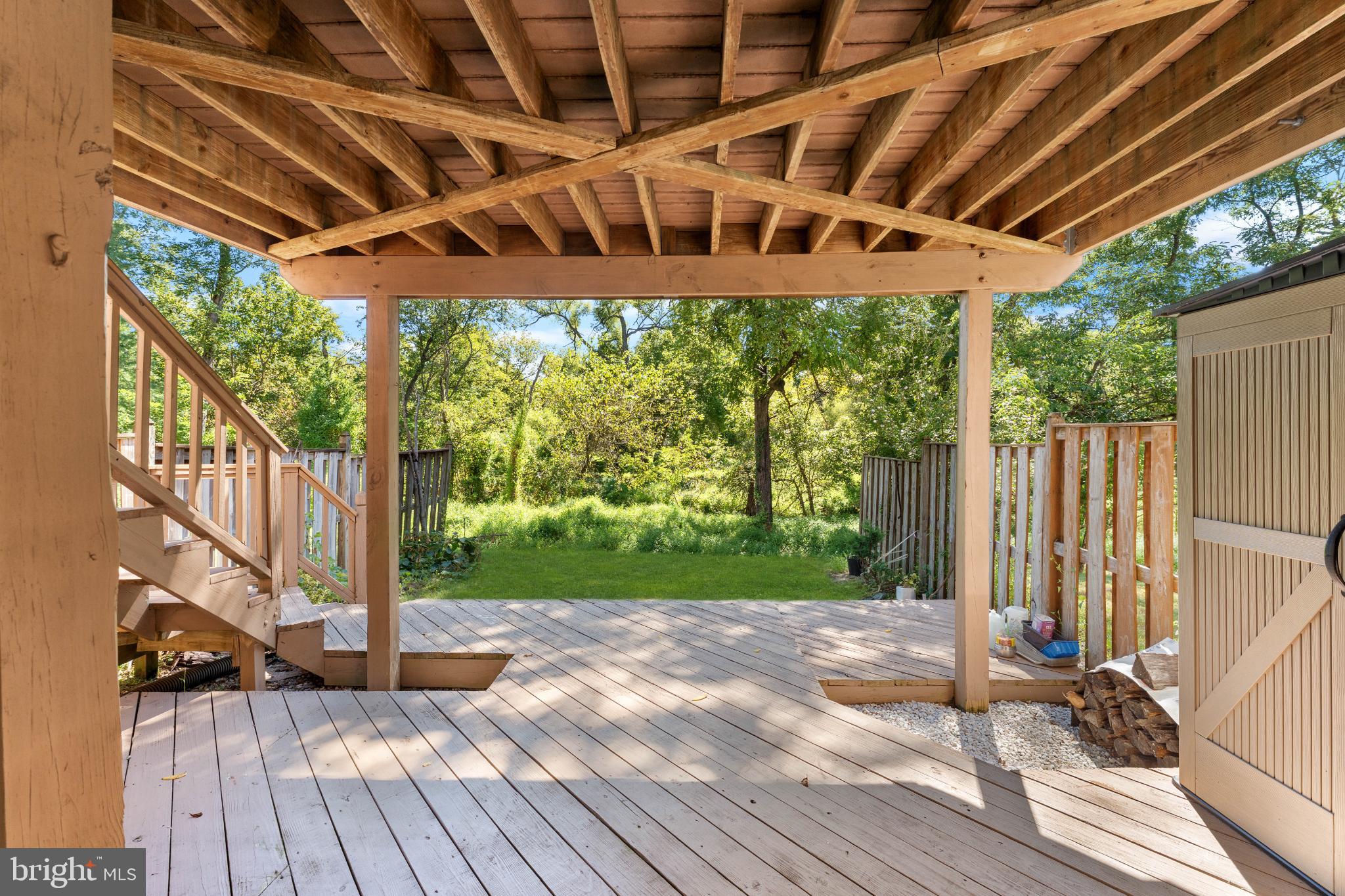 DORSEY HALL - Residential