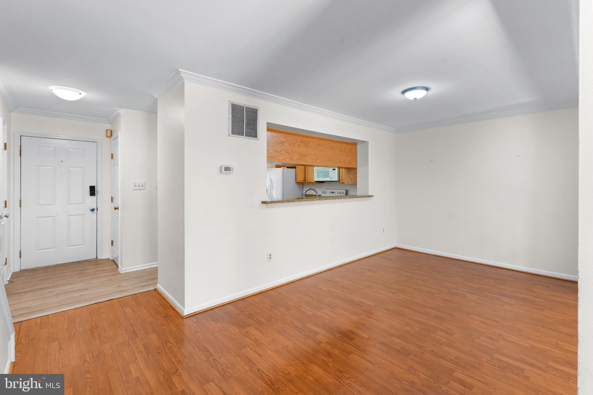 DORSEY HALL - Residential