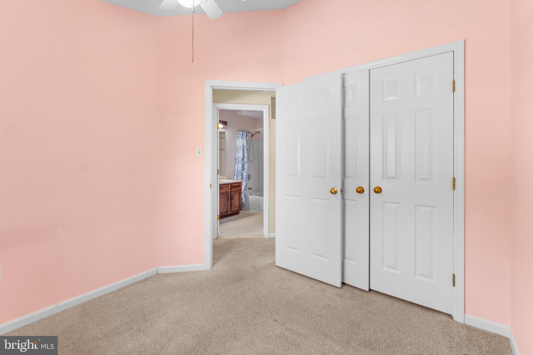 DORSEY HALL - Residential