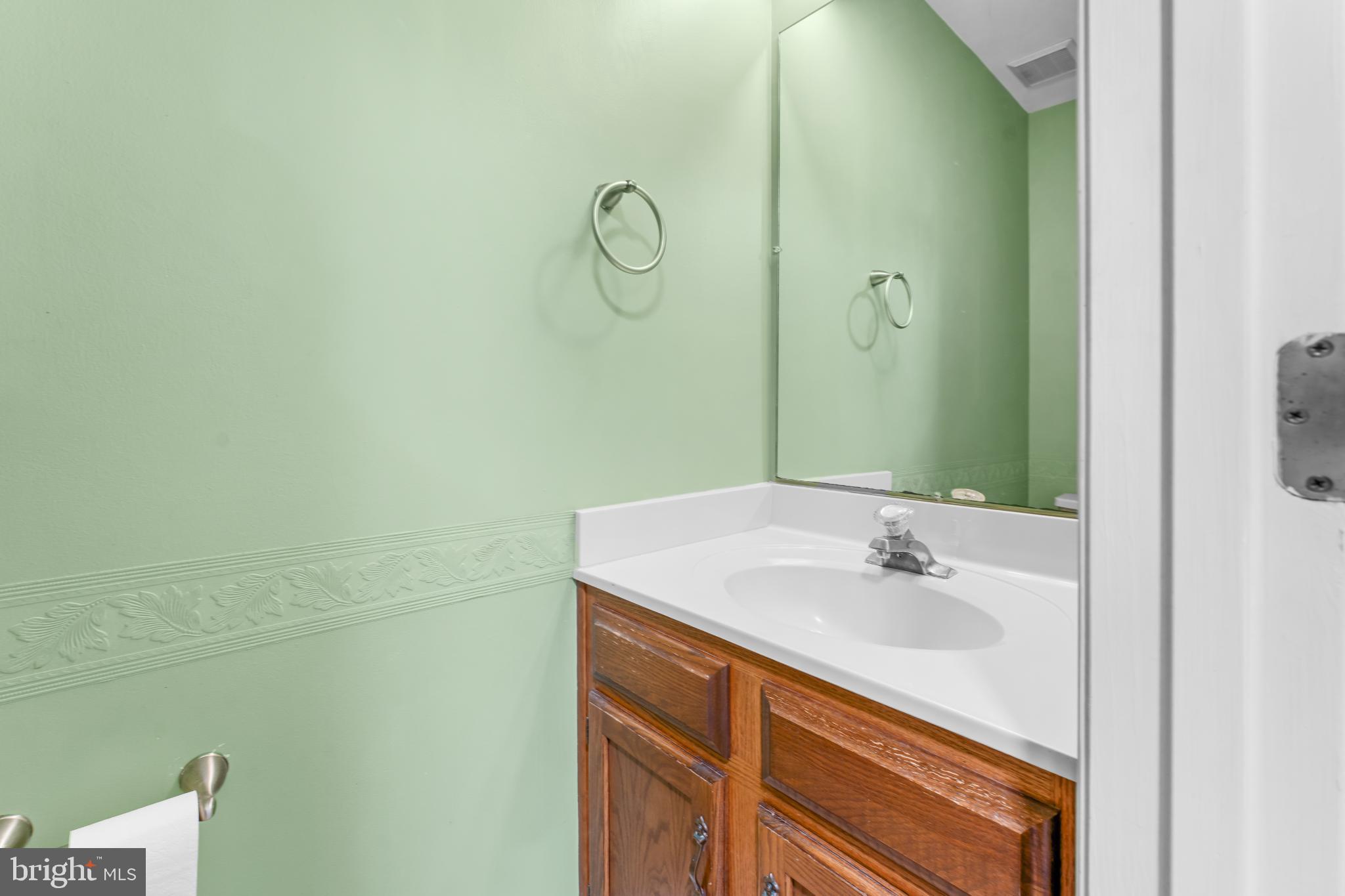 DORSEY HALL - Residential