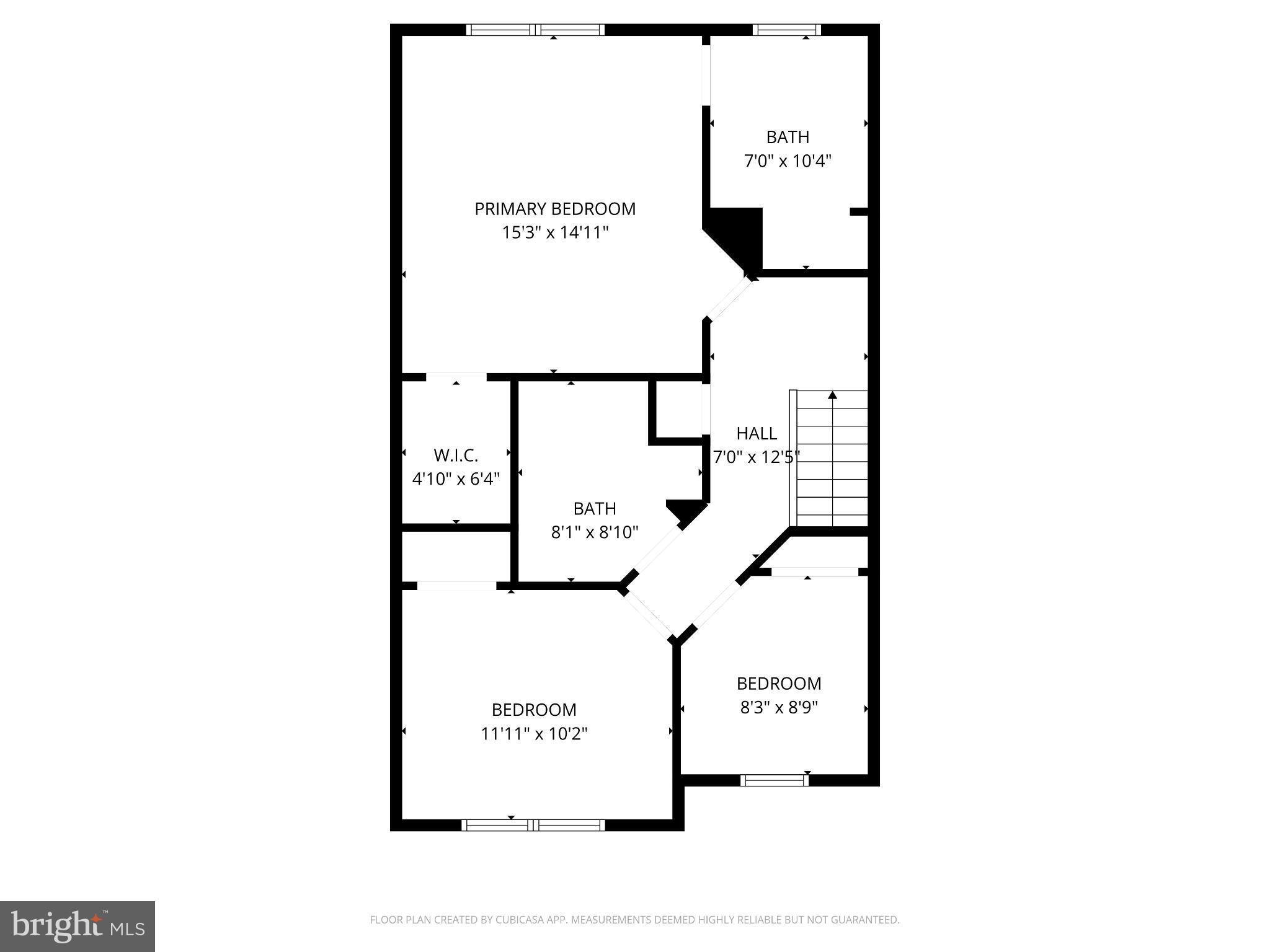 DORSEY HALL - Residential