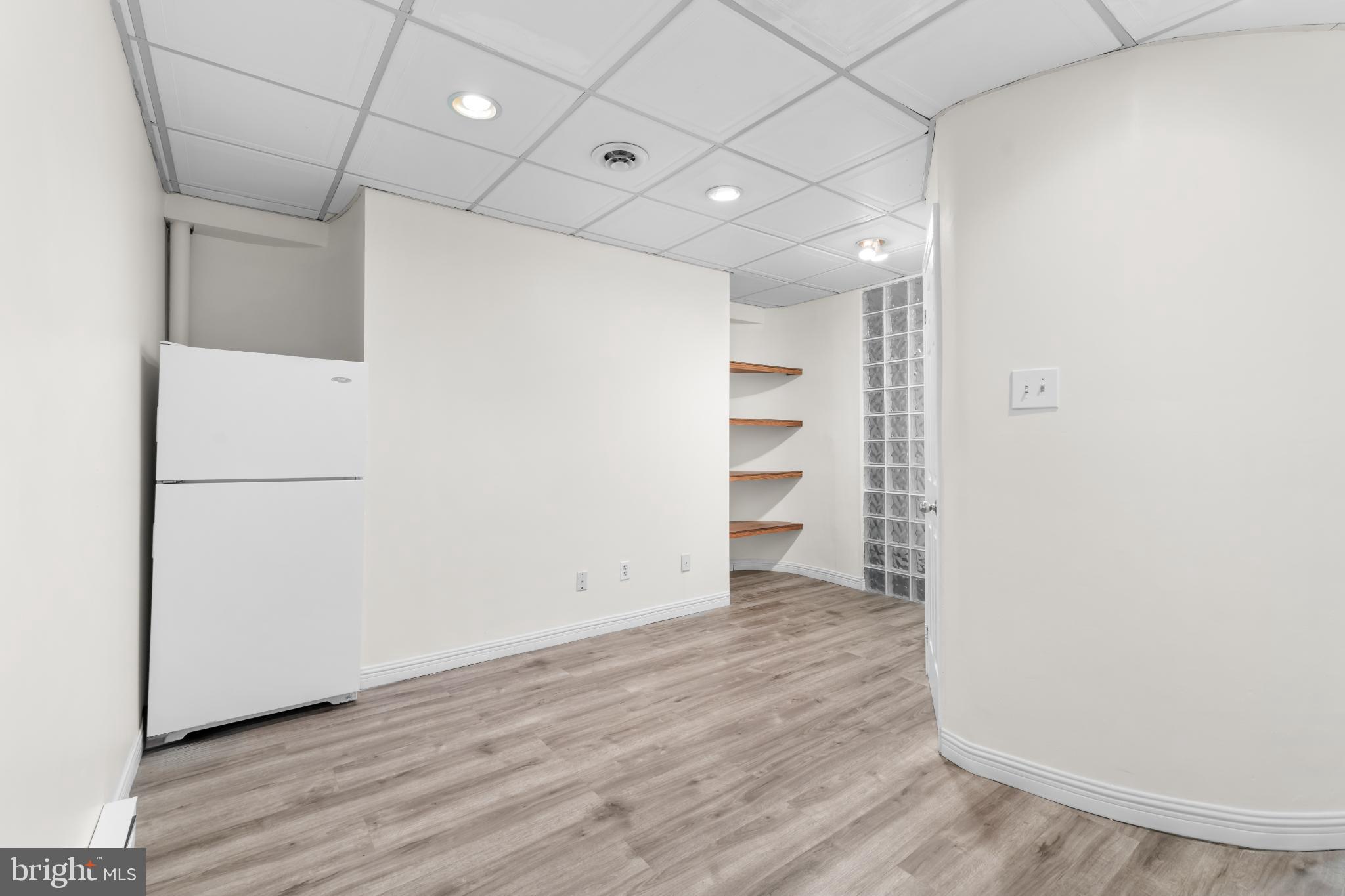 DORSEY HALL - Residential