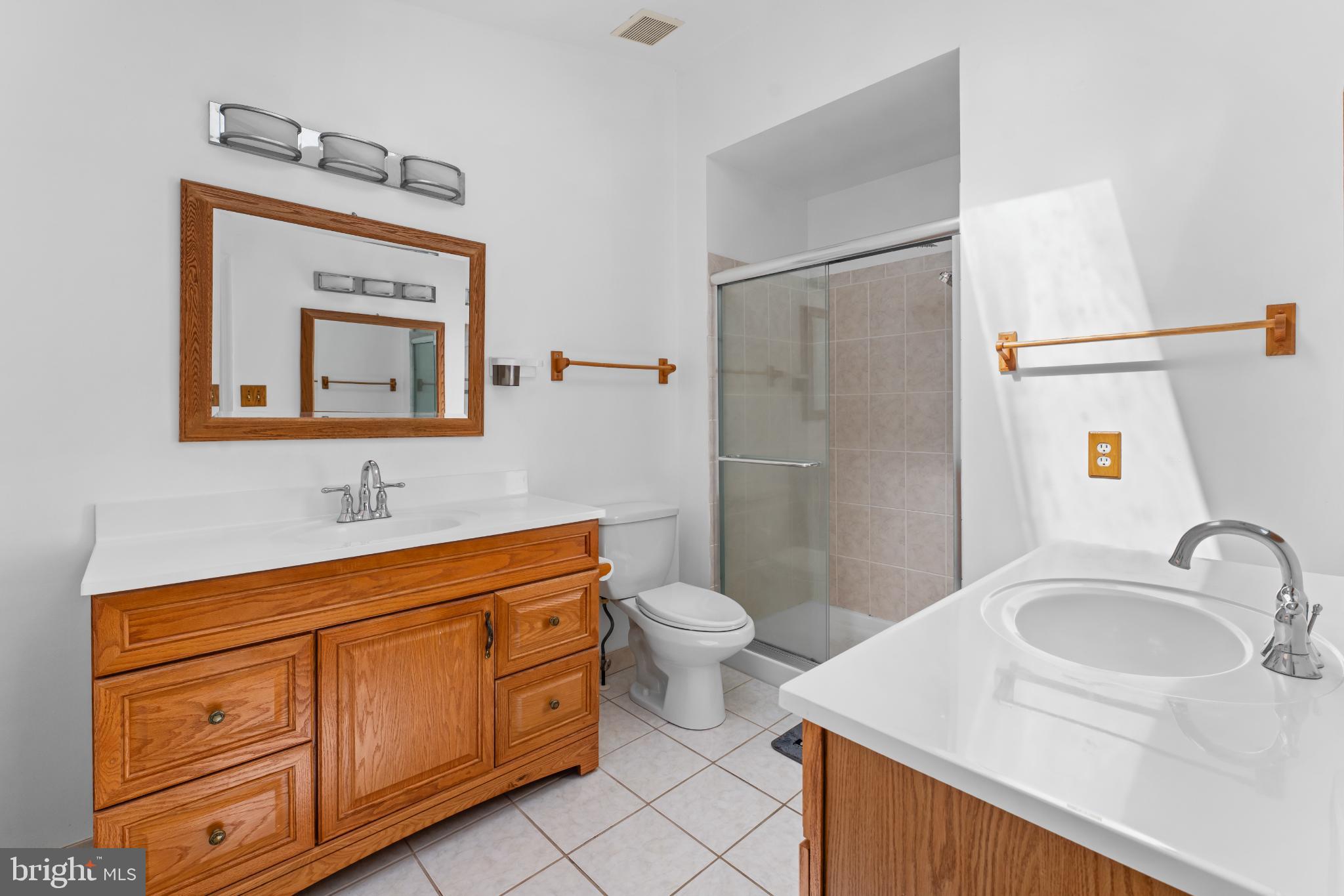 DORSEY HALL - Residential