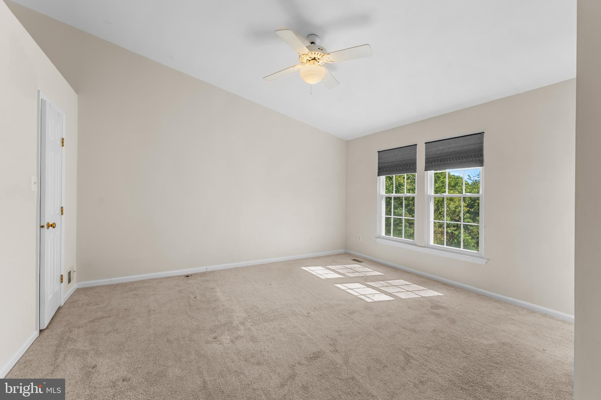 DORSEY HALL - Residential