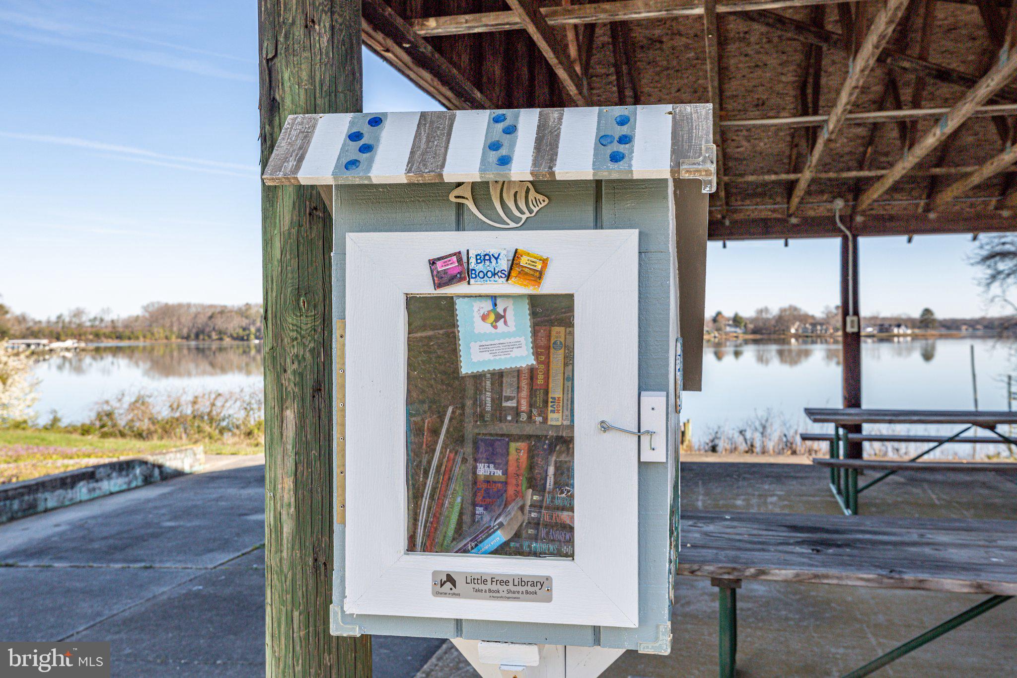 PLACID BAY ESTATES - Residential