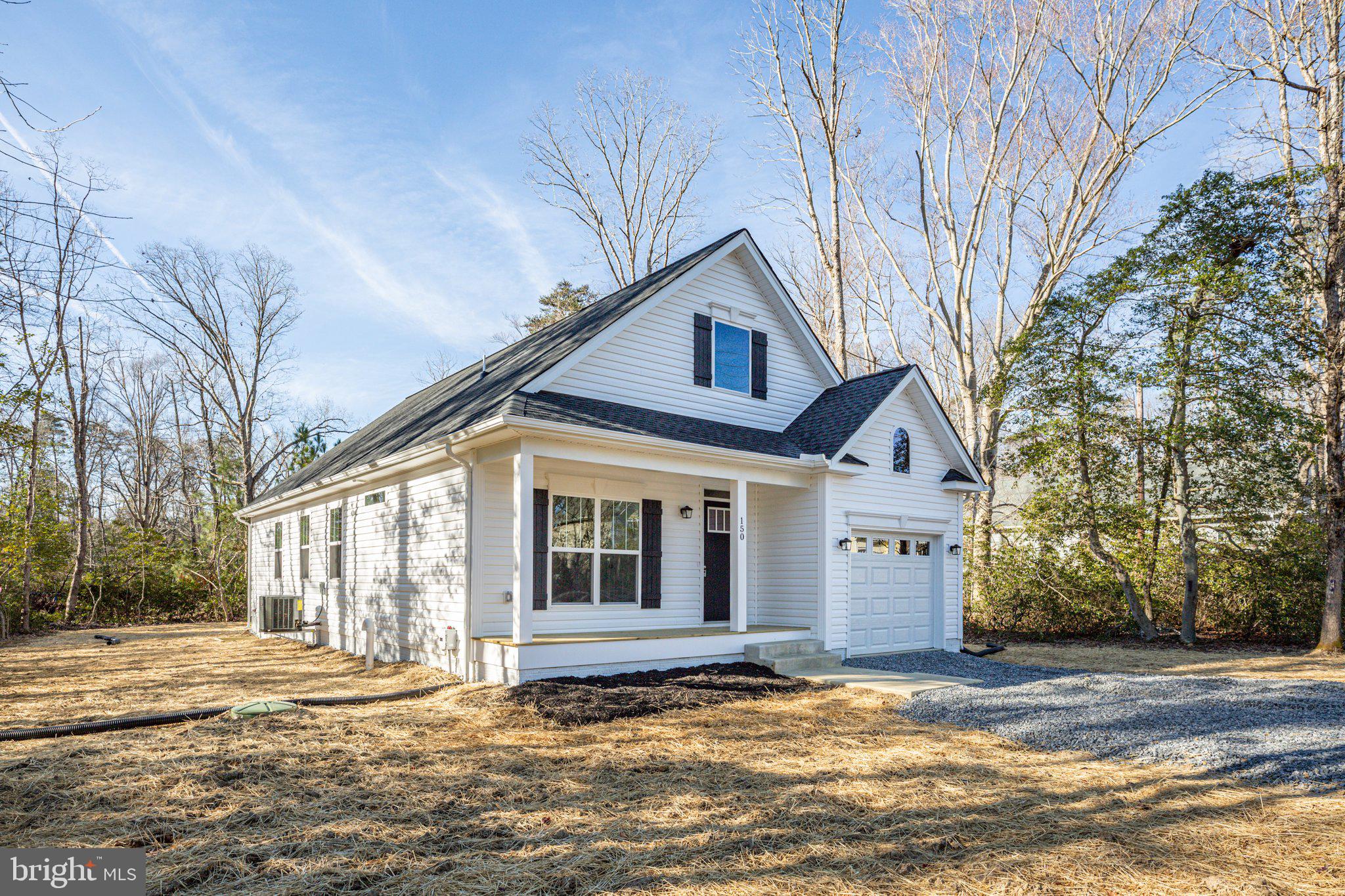 PLACID BAY ESTATES - Residential