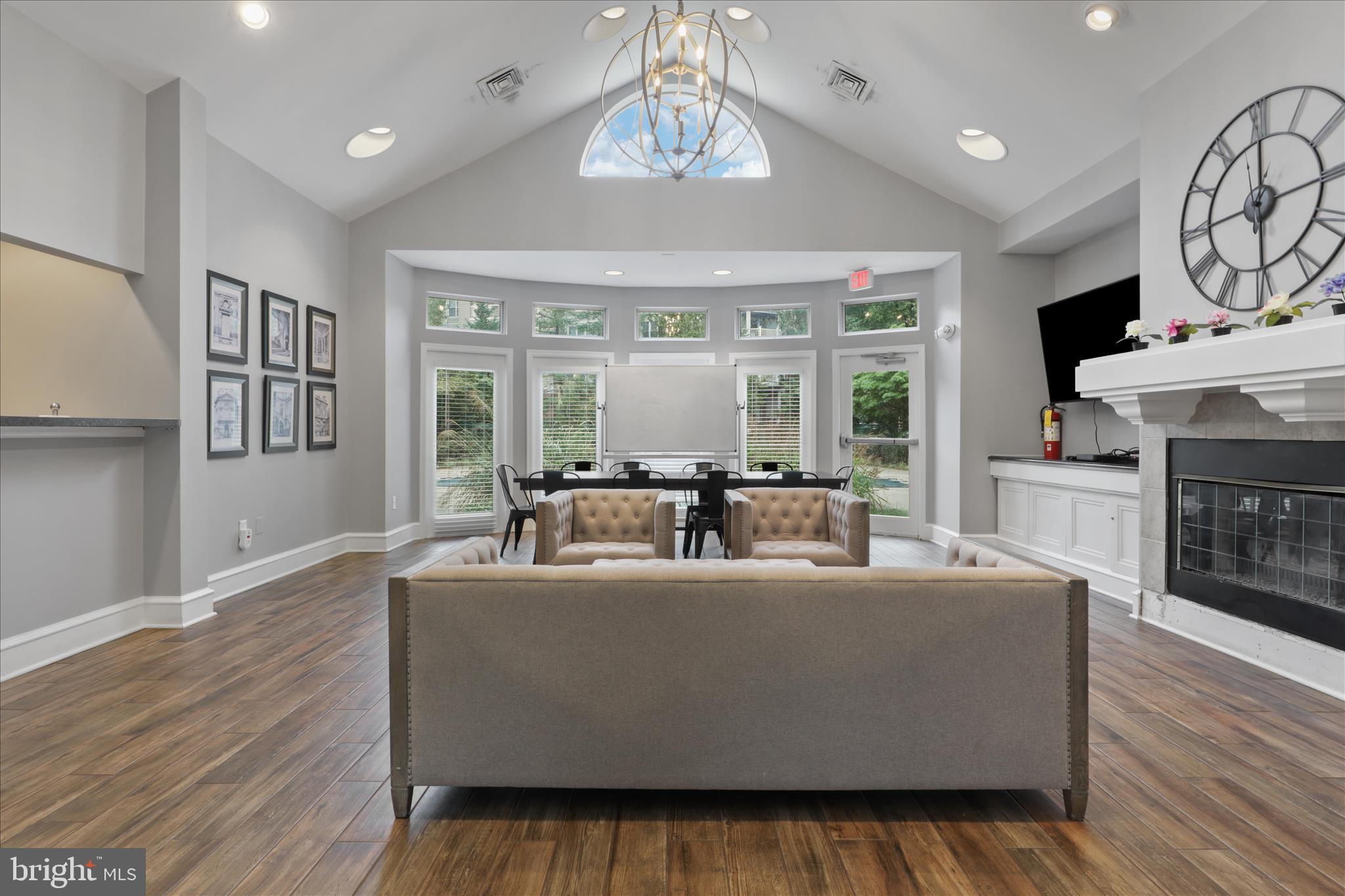 WORLDGATE - Residential Lease