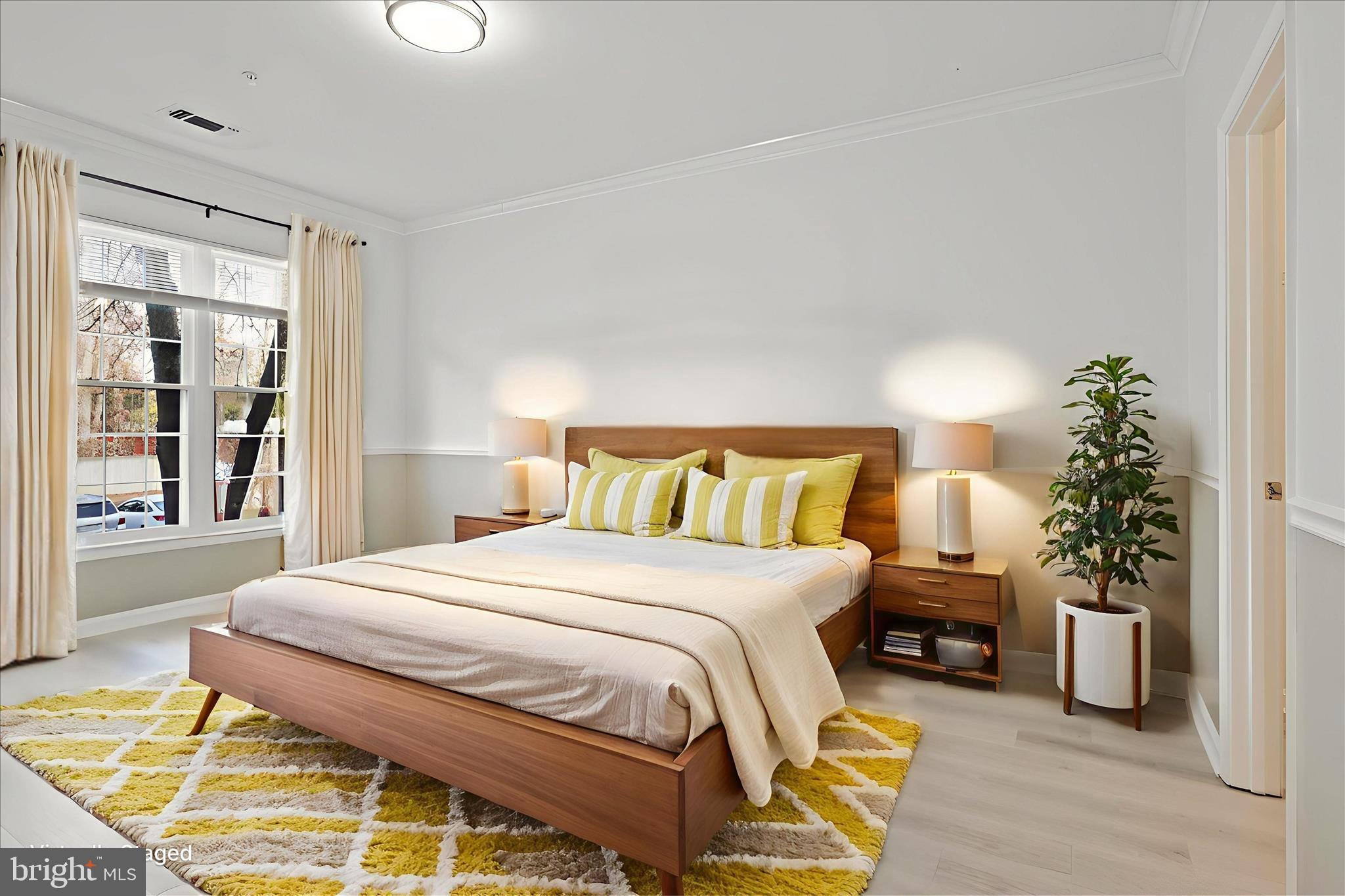 WORLDGATE - Residential Lease