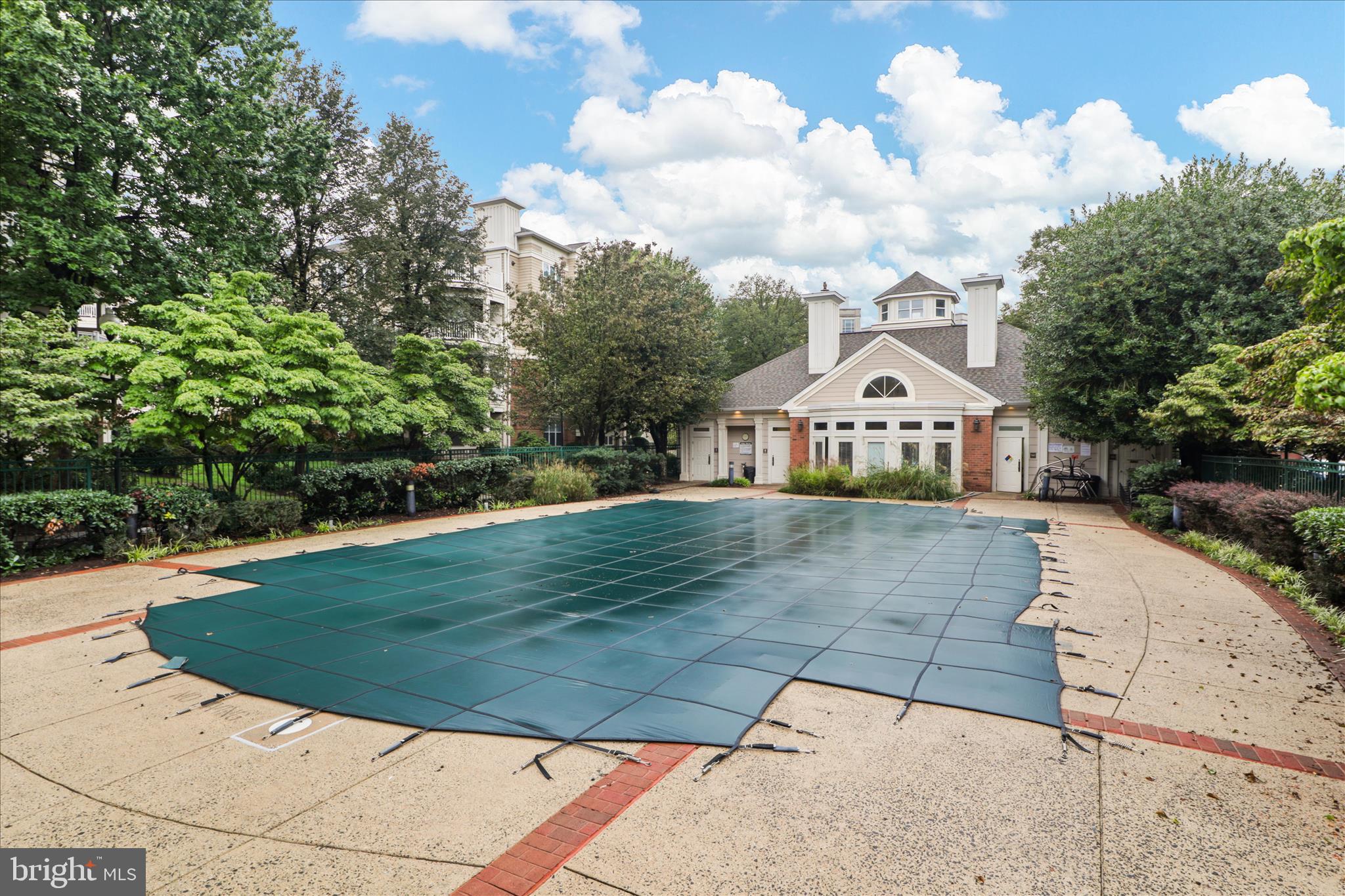 WORLDGATE - Residential Lease