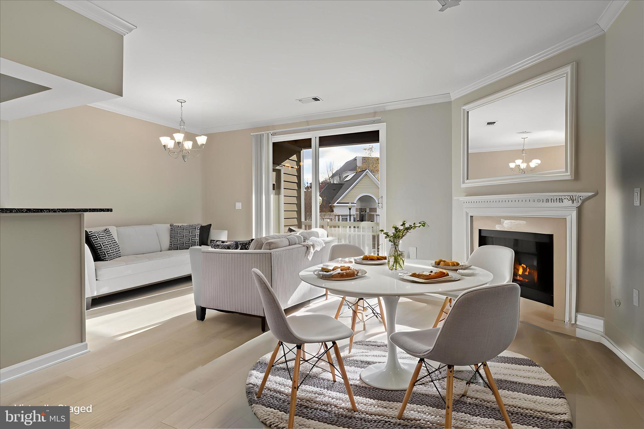 WORLDGATE - Residential Lease