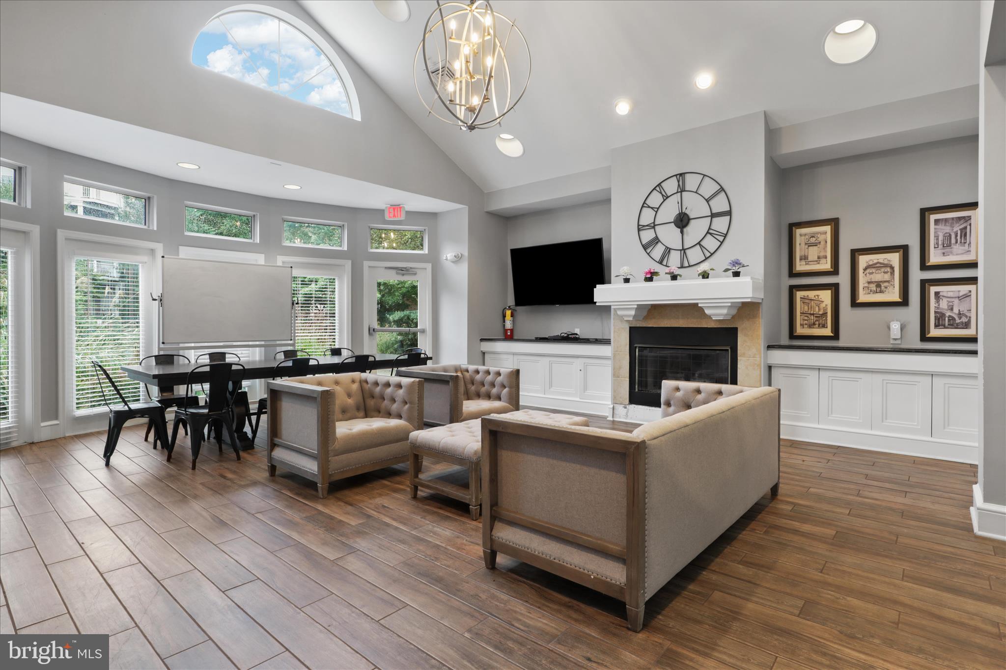 WORLDGATE - Residential Lease