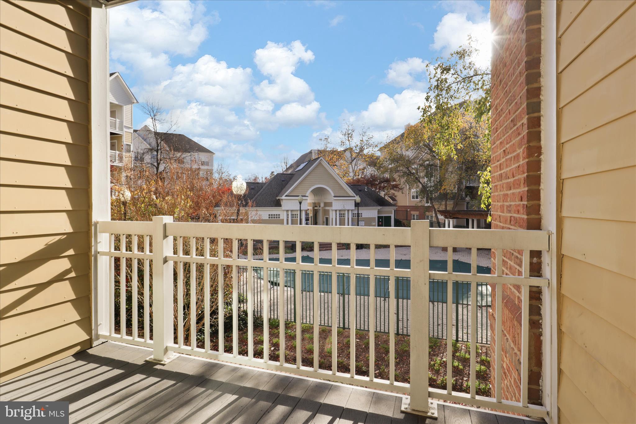 WORLDGATE - Residential Lease