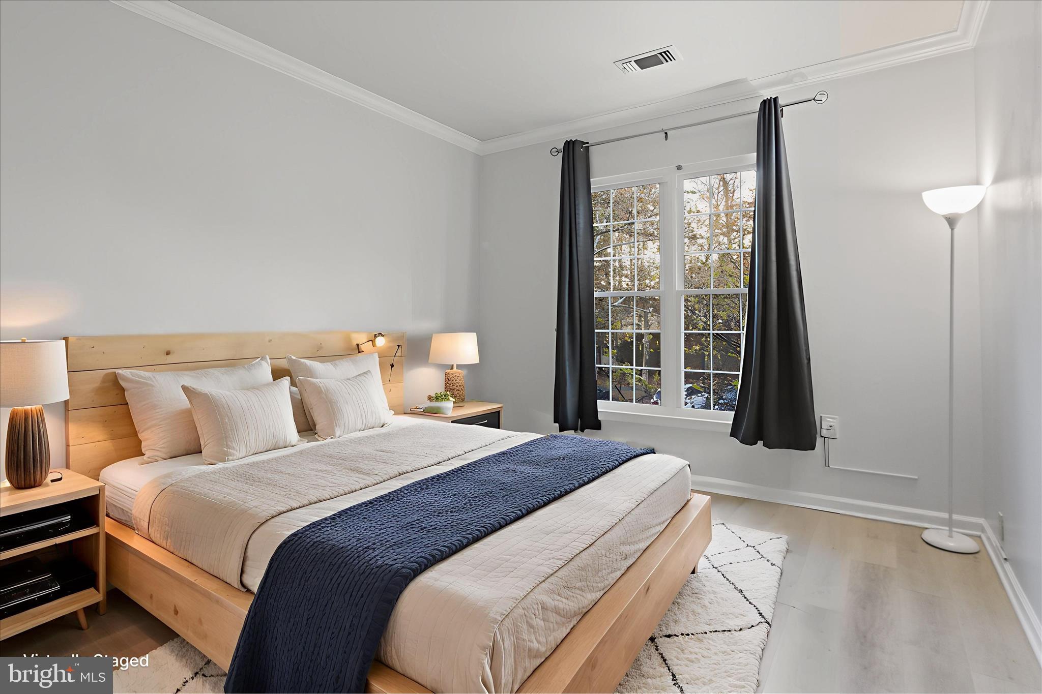 WORLDGATE - Residential Lease