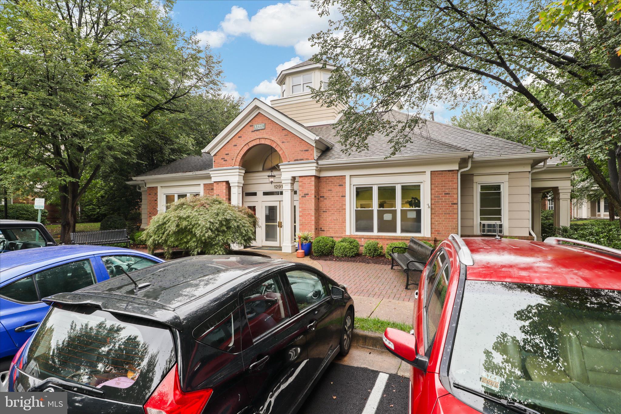 WORLDGATE - Residential Lease