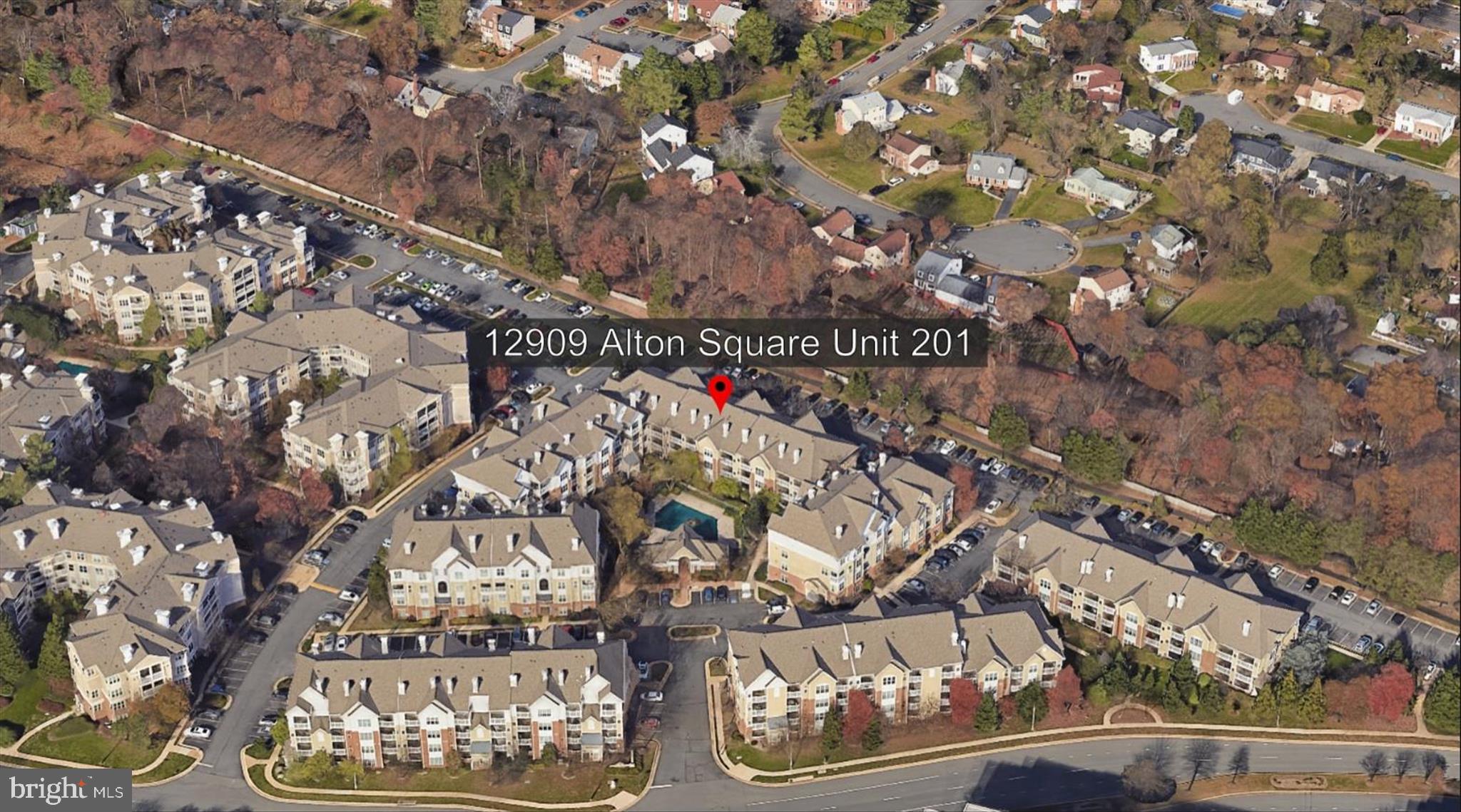 WORLDGATE - Residential Lease