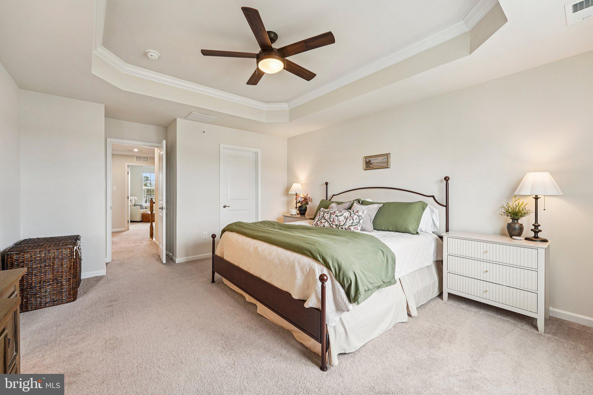 DUBLIN CROSSING - Residential