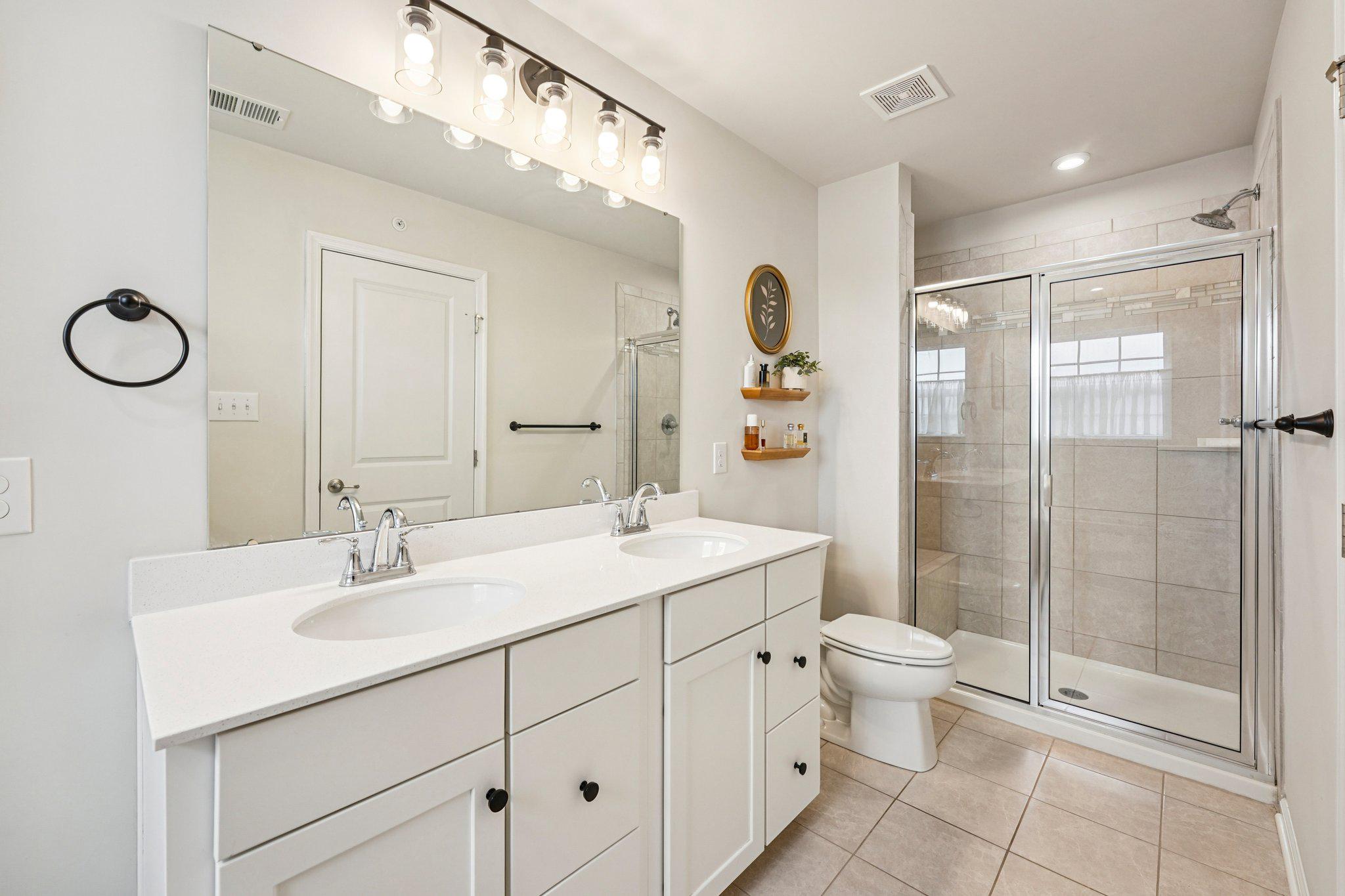 DUBLIN CROSSING - Residential