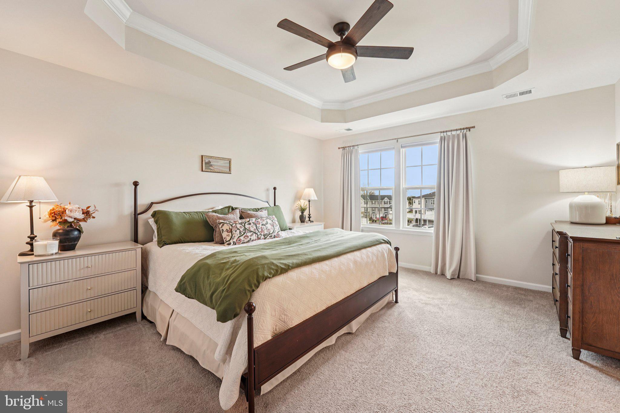 DUBLIN CROSSING - Residential