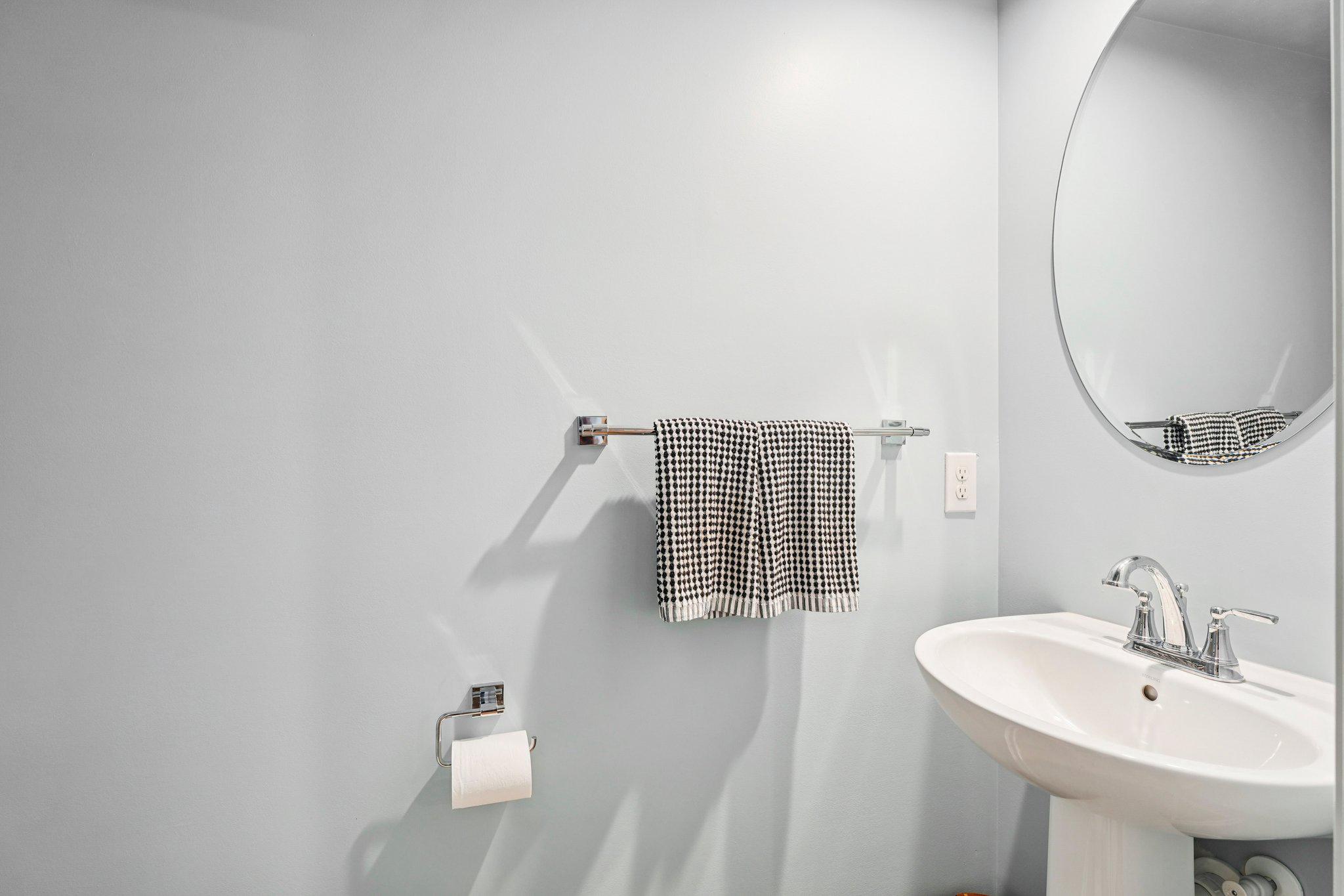 DUBLIN CROSSING - Residential