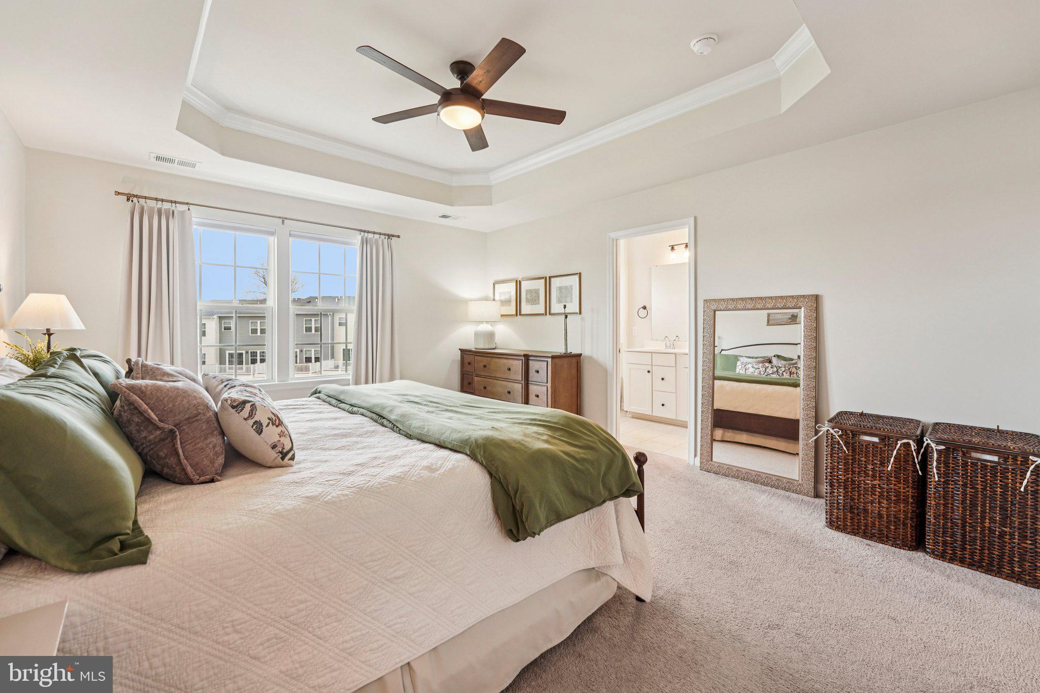 DUBLIN CROSSING - Residential