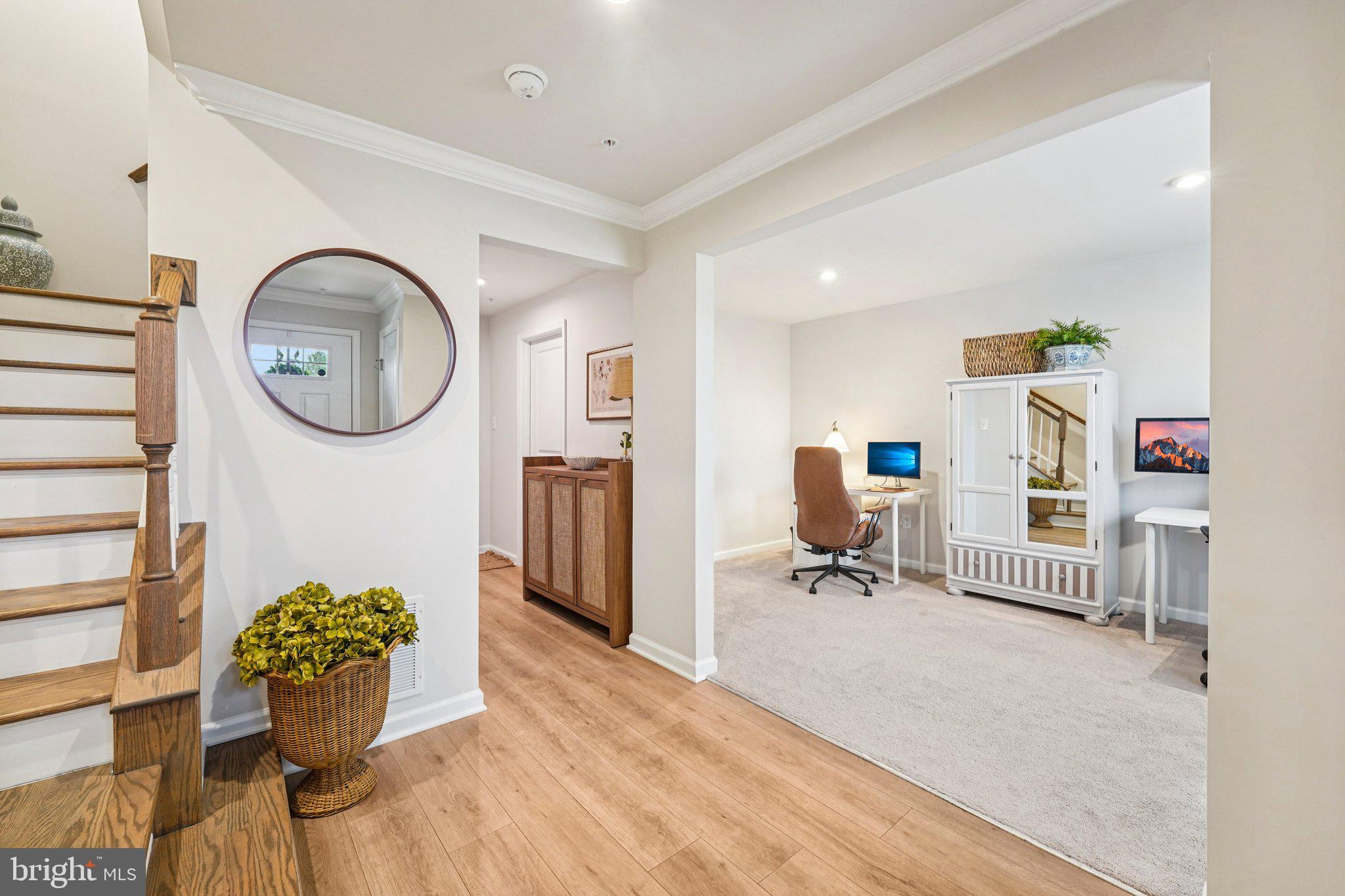 DUBLIN CROSSING - Residential