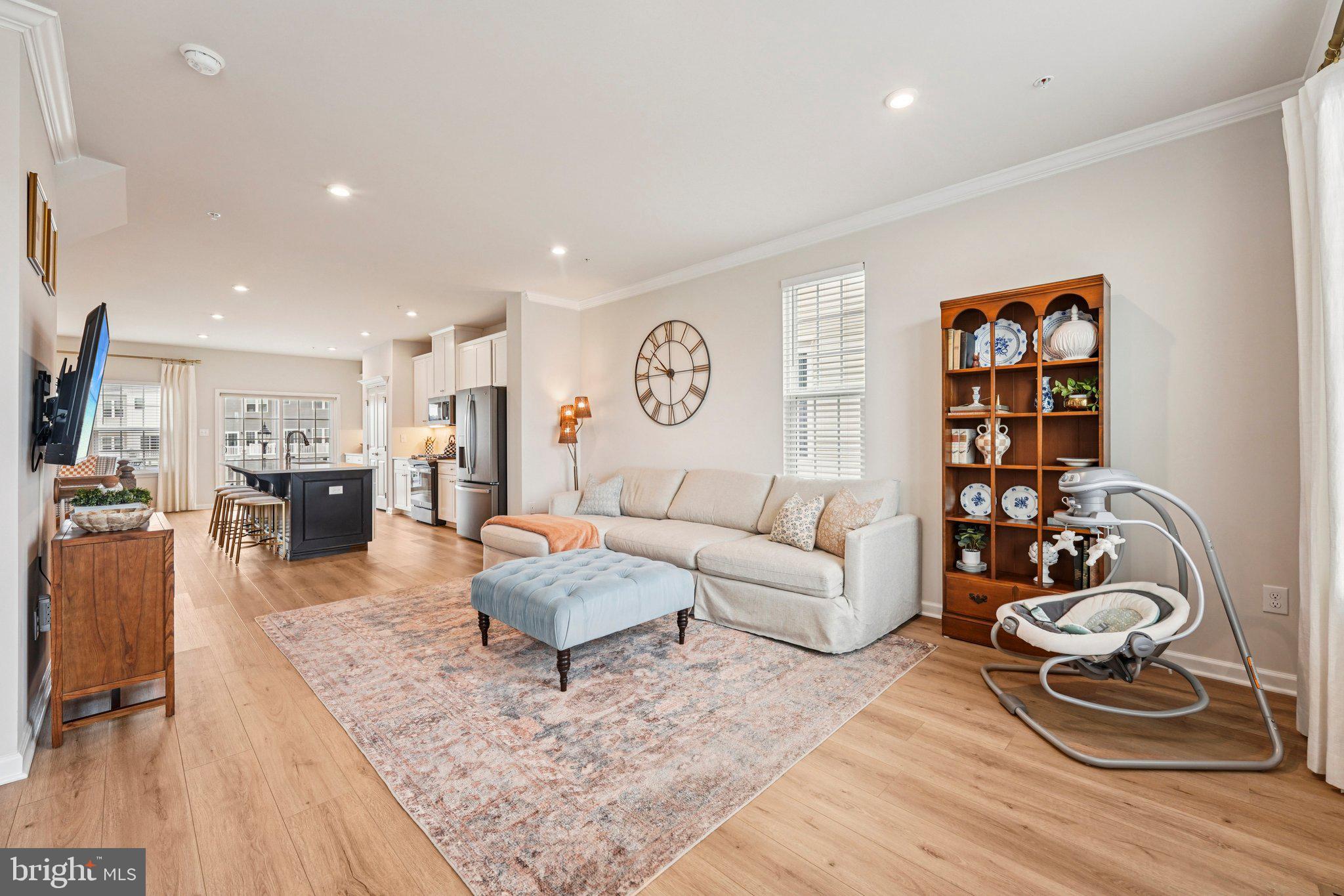 DUBLIN CROSSING - Residential