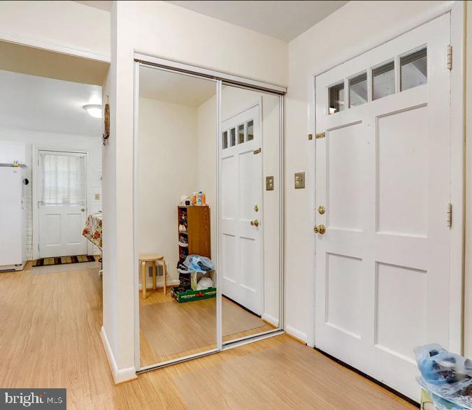 REGENCY ESTATES - Residential Lease