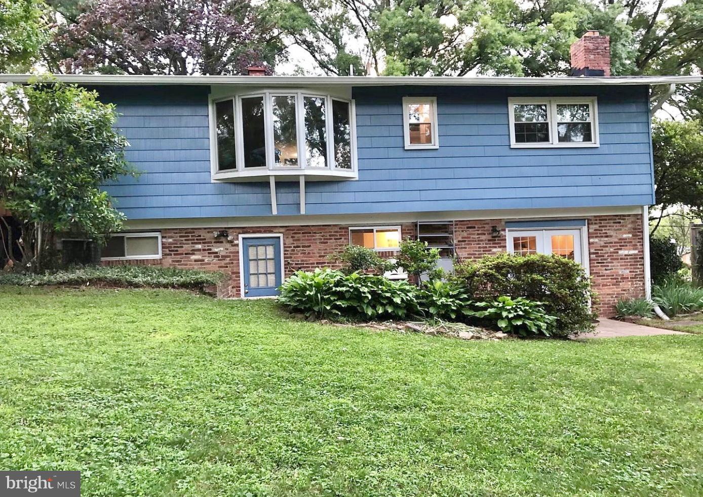 REGENCY ESTATES - Residential Lease