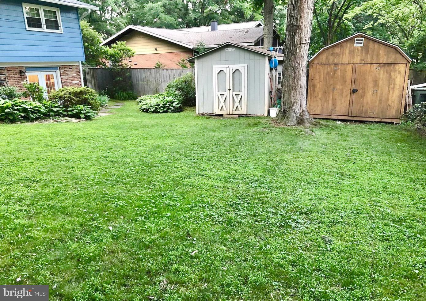 REGENCY ESTATES - Residential Lease