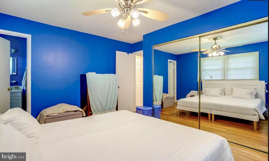 REGENCY ESTATES - Residential Lease