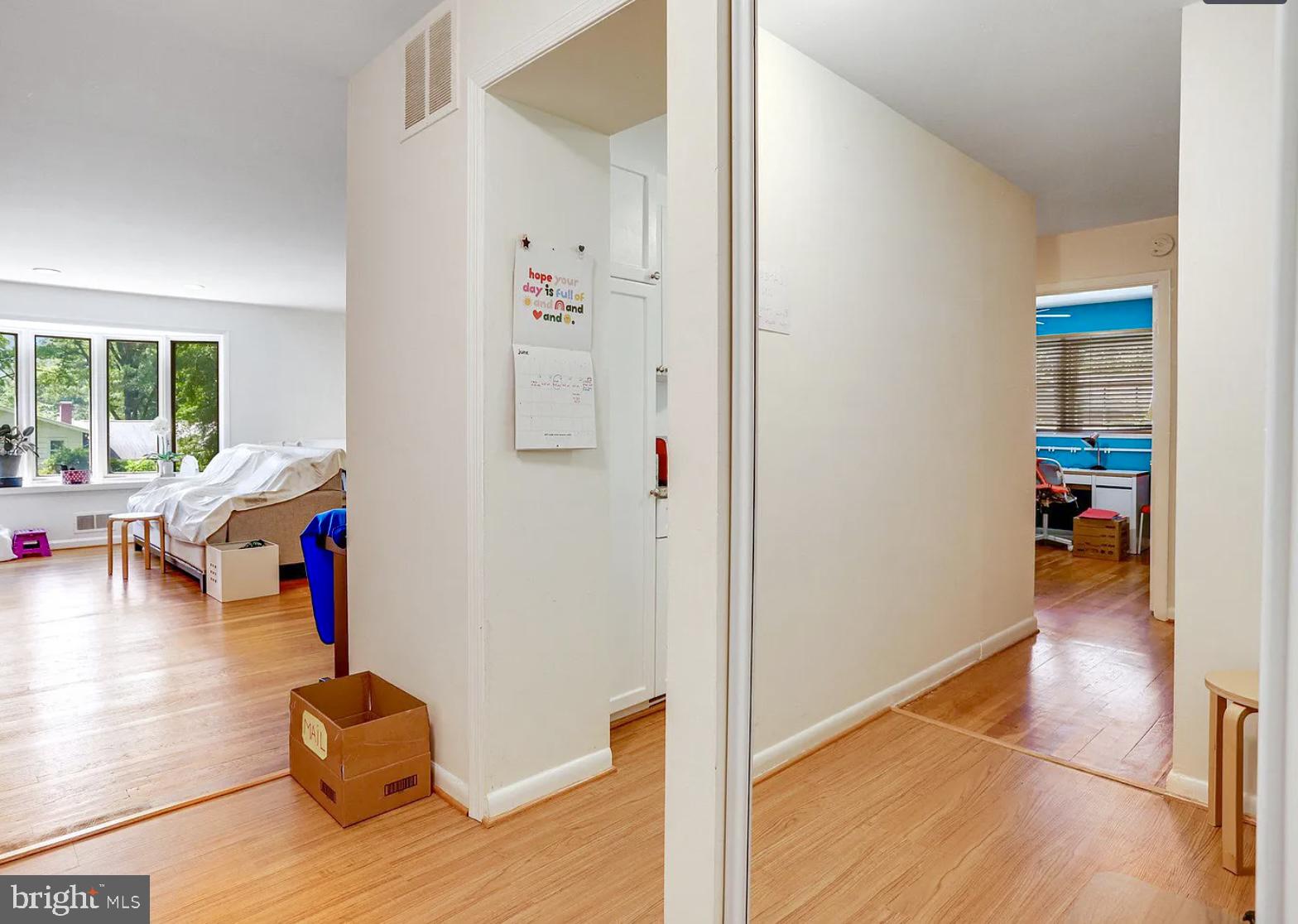 REGENCY ESTATES - Residential Lease