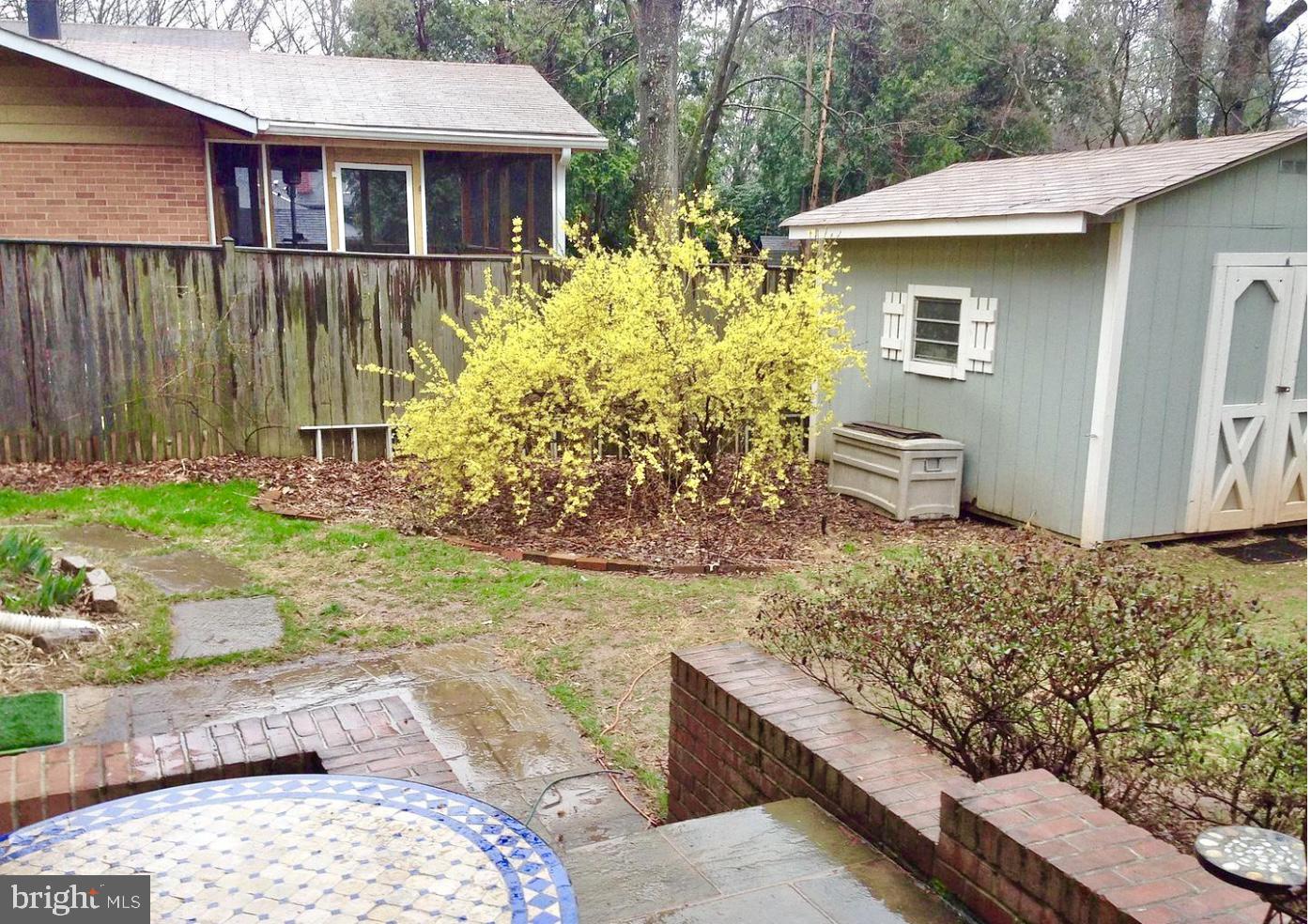 REGENCY ESTATES - Residential Lease