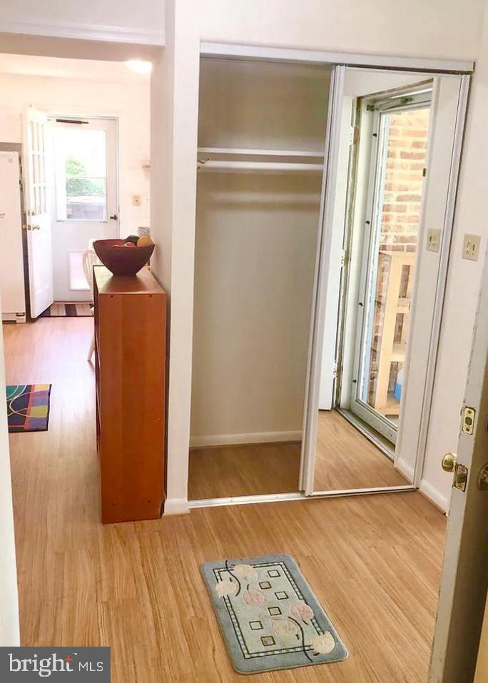 REGENCY ESTATES - Residential Lease