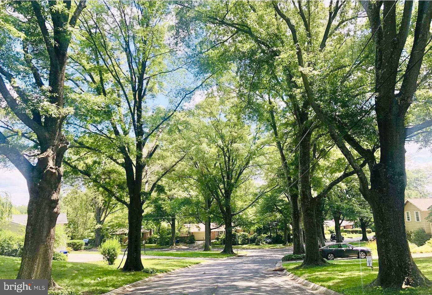 REGENCY ESTATES - Residential Lease