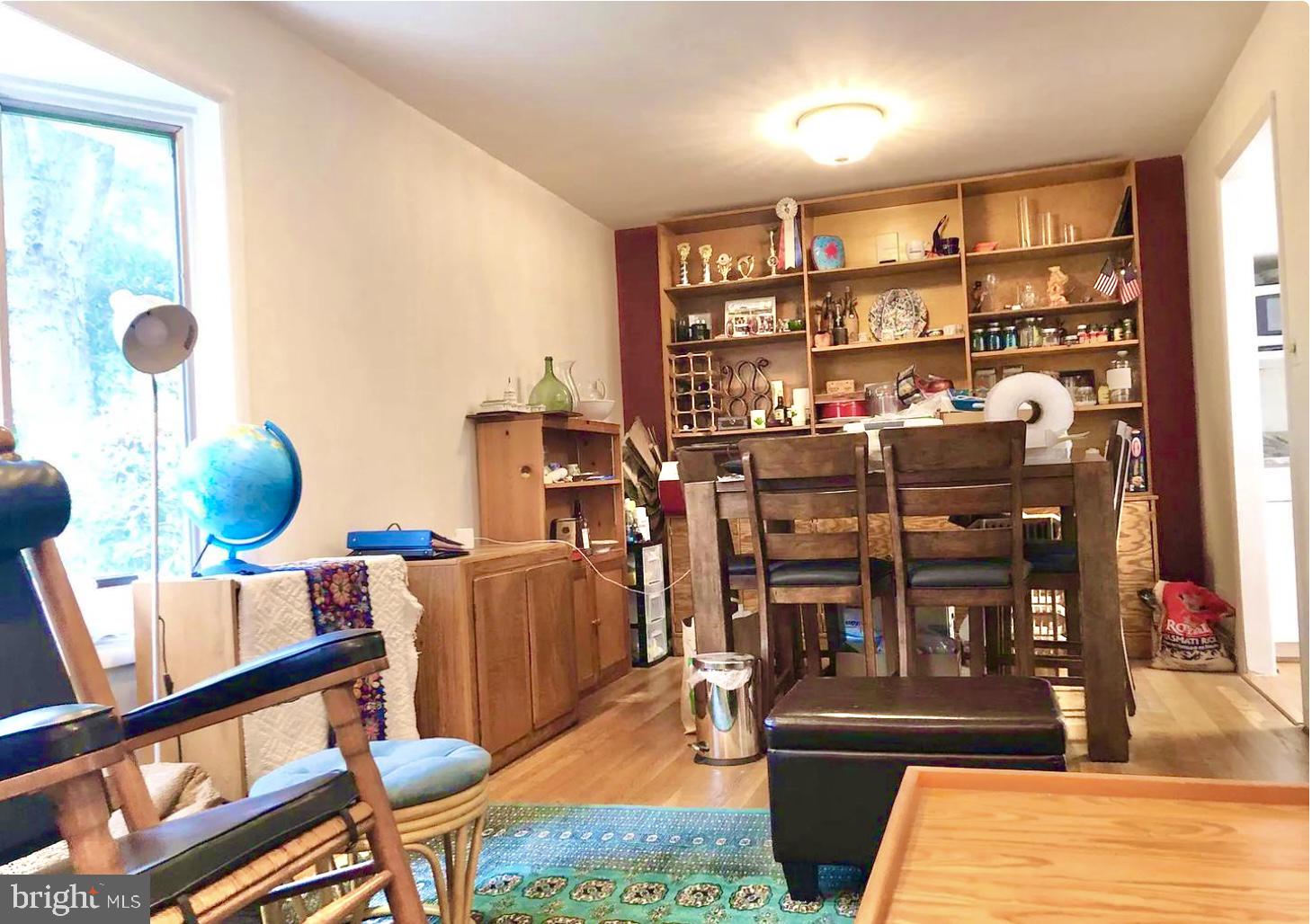 REGENCY ESTATES - Residential Lease