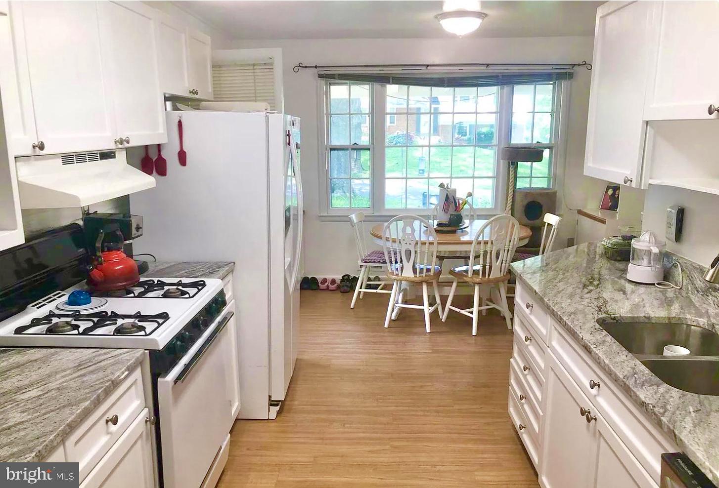 REGENCY ESTATES - Residential Lease