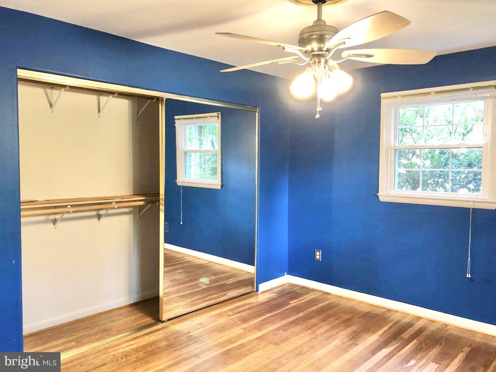 REGENCY ESTATES - Residential Lease