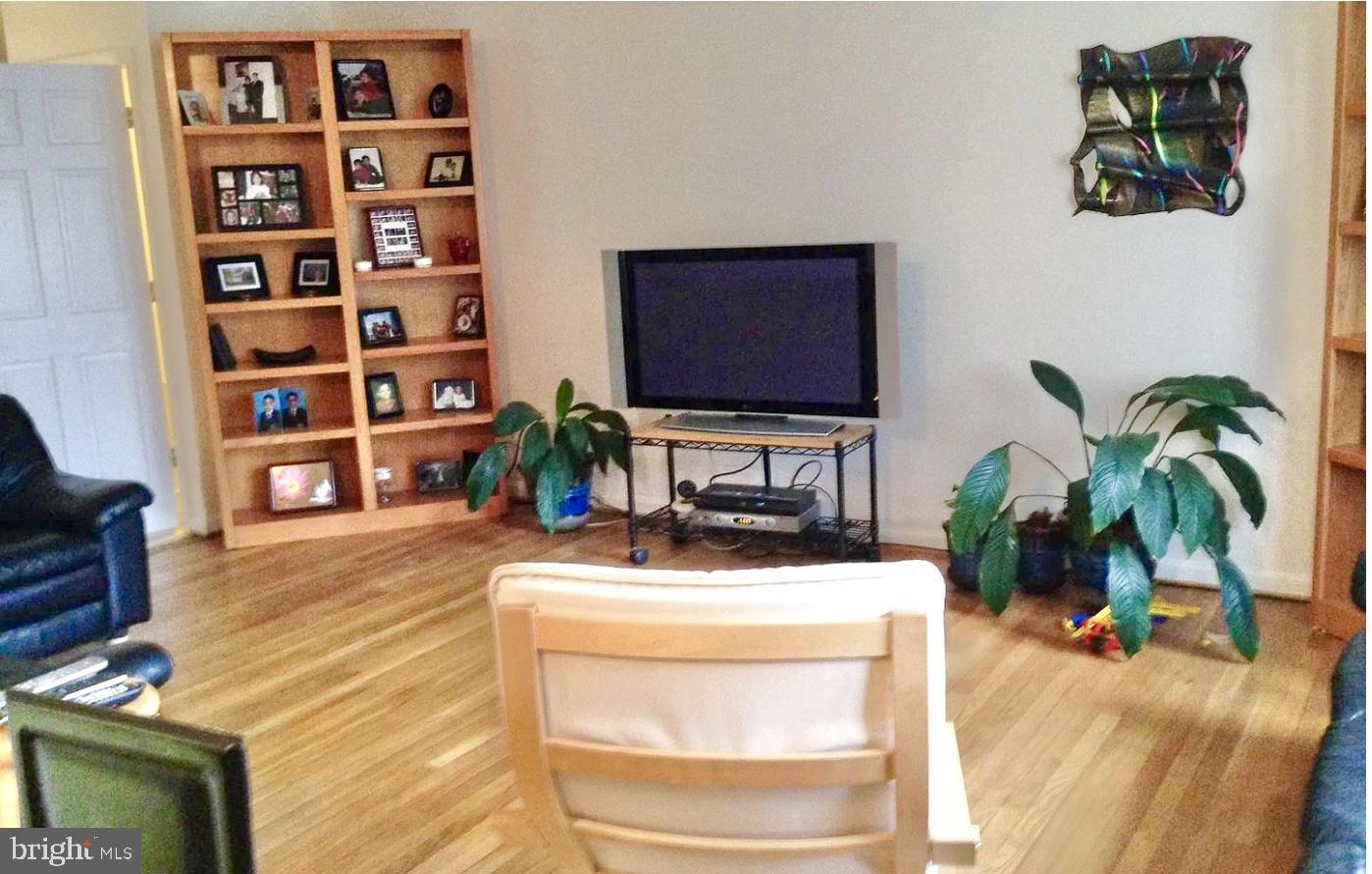 REGENCY ESTATES - Residential Lease