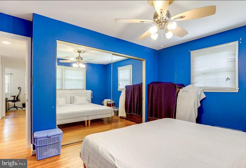 REGENCY ESTATES - Residential Lease