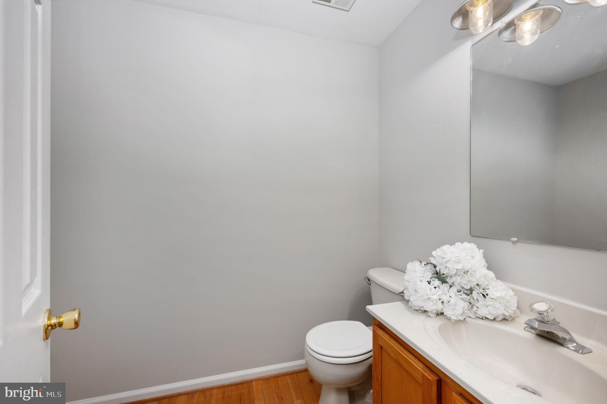 HAMPTON OAKS - Residential