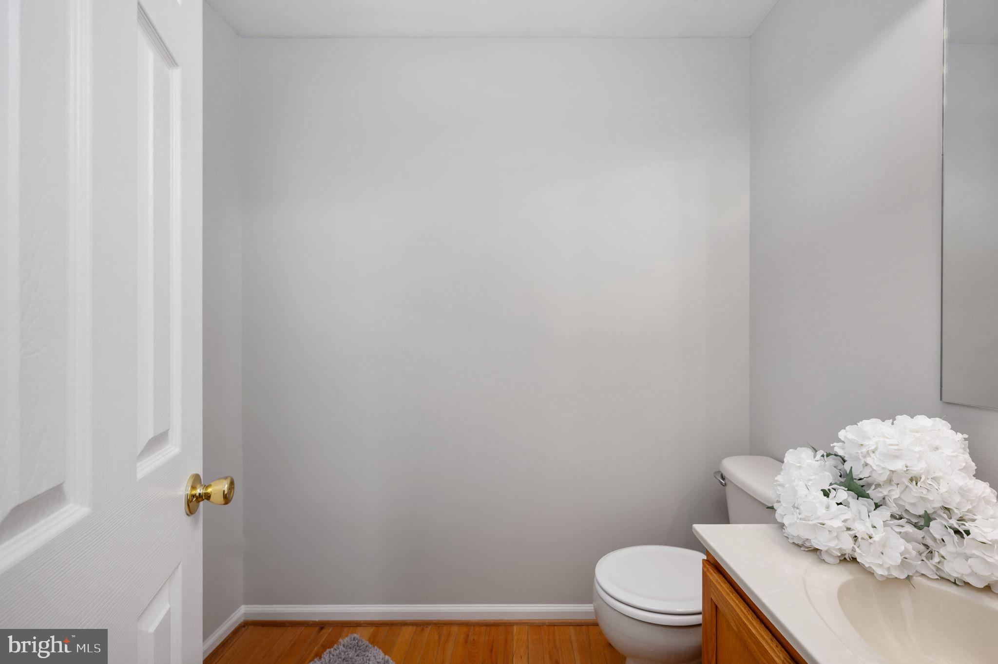 HAMPTON OAKS - Residential