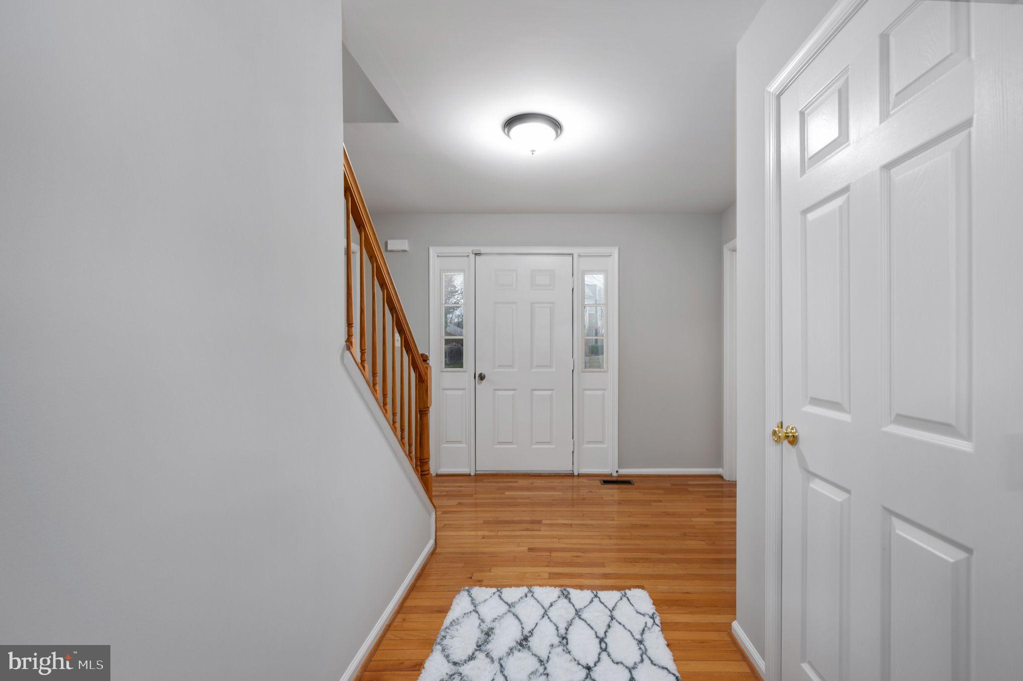 HAMPTON OAKS - Residential