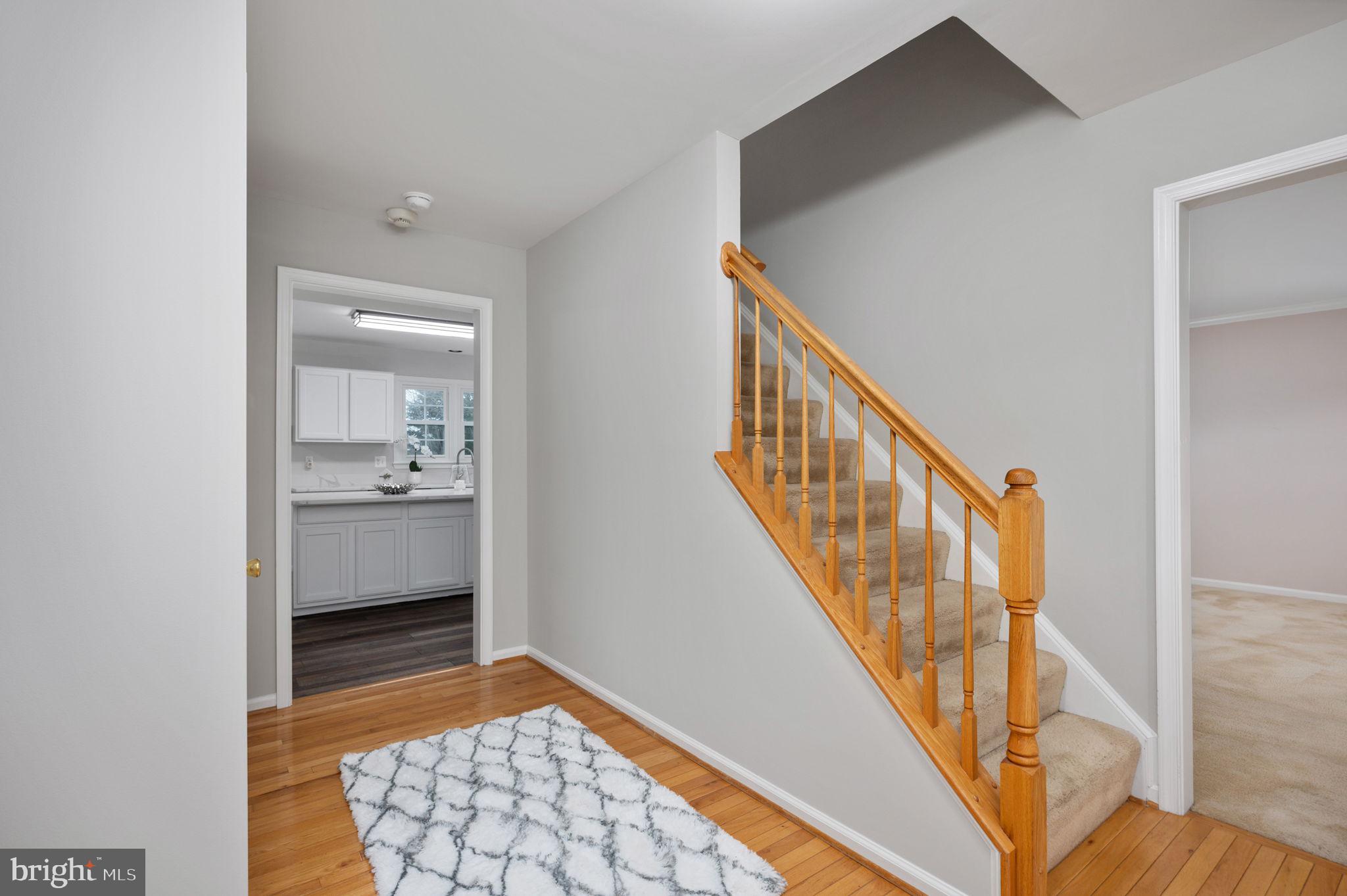 HAMPTON OAKS - Residential