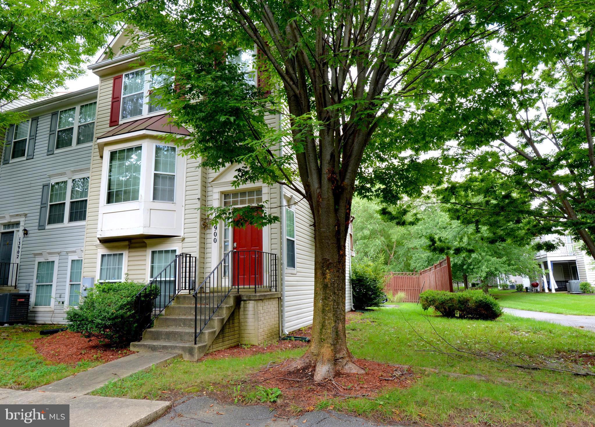 VILLAGES OF MARLBOROUGH - Residential