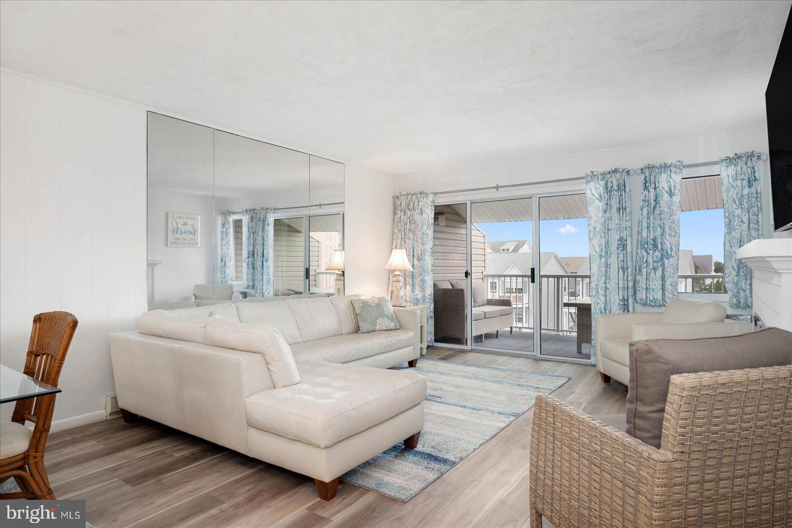 LITTLE SALISBURY - Residential